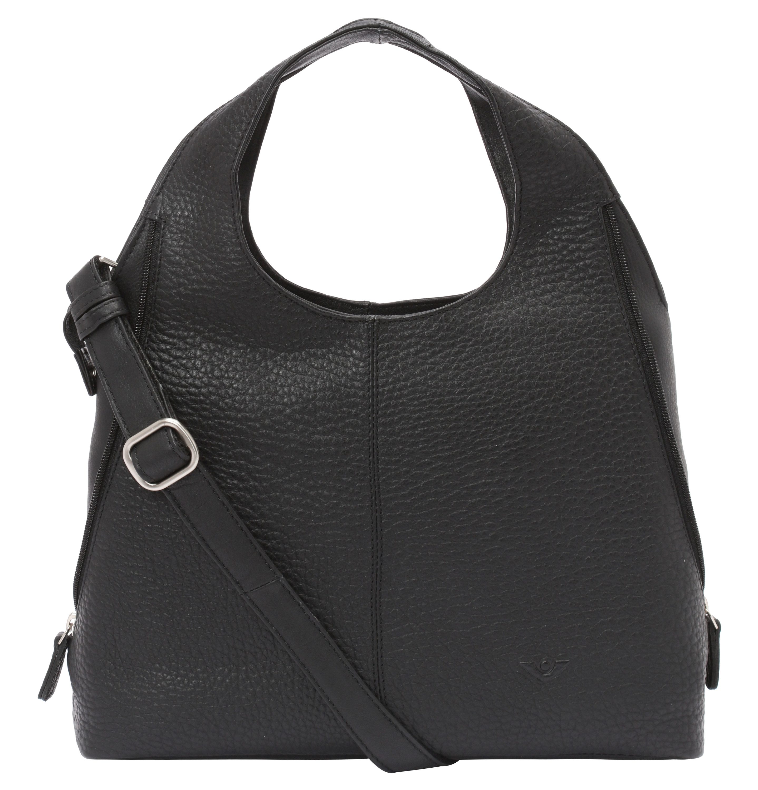 Henkeltasche VLD Kurzgrifftasche KIRSTEN