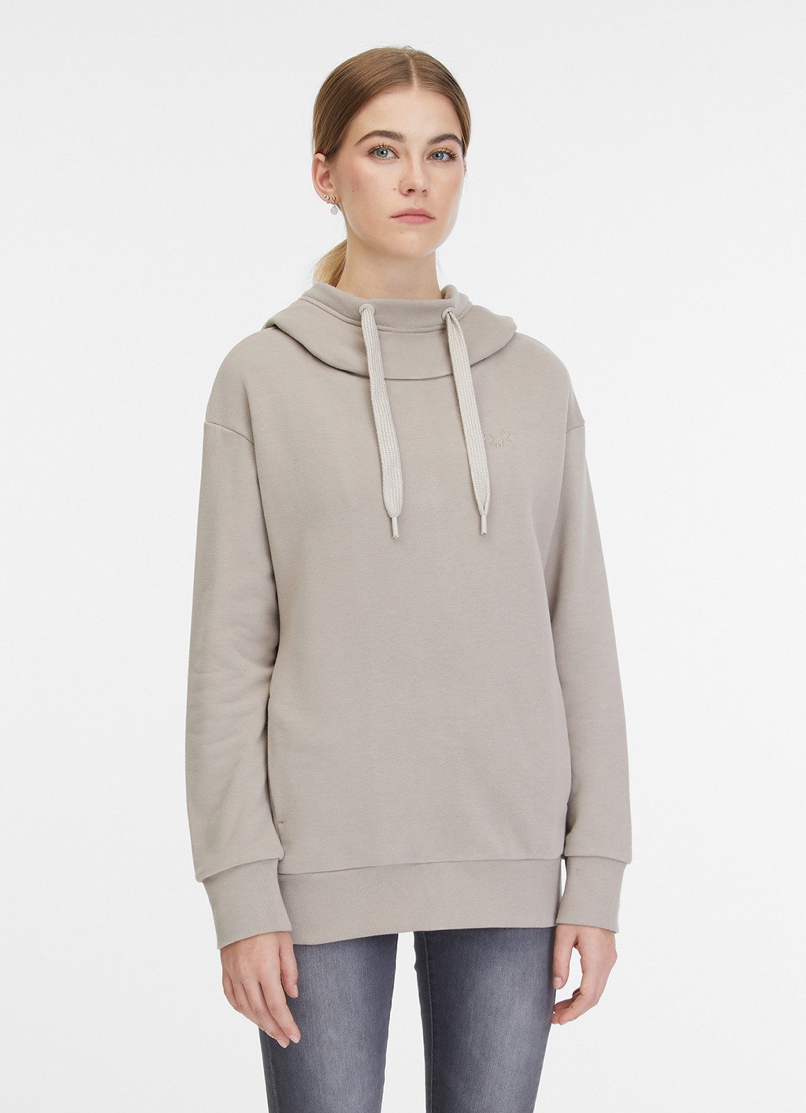 Ragwear Hoodie Damen Yodis günstig online kaufen