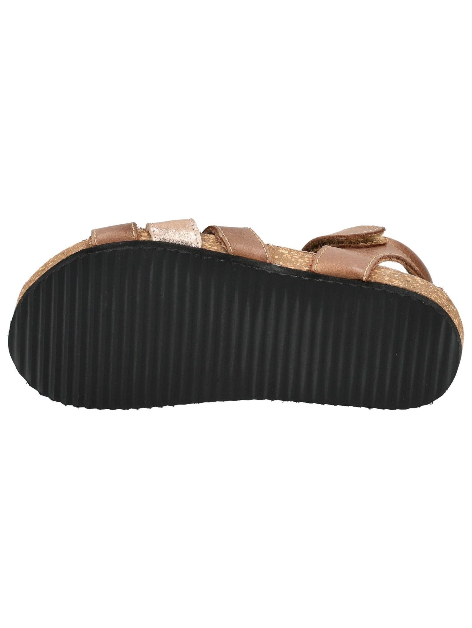 Ricosta Sandalen Leder Riemchensandale