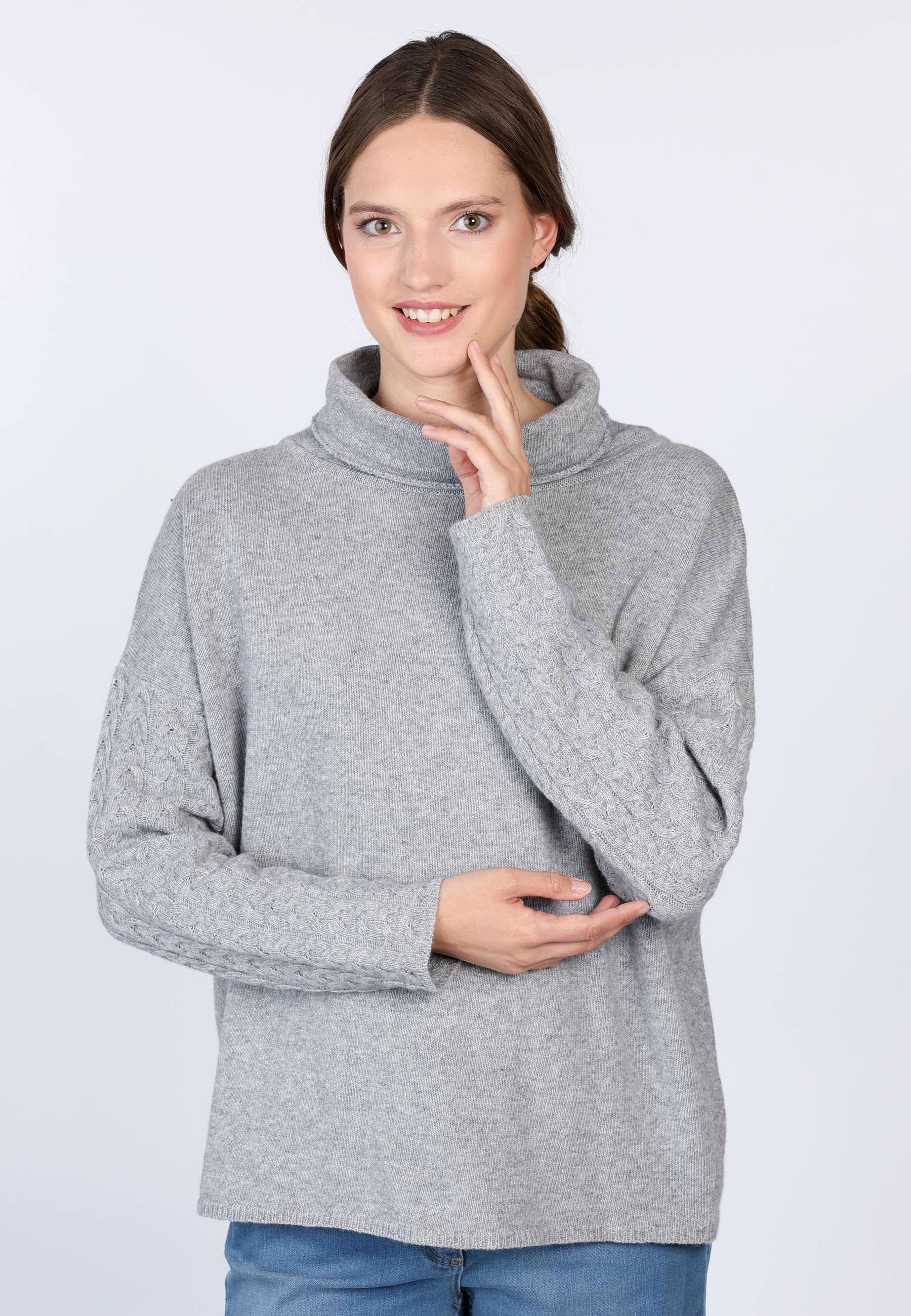 Deerberg Strickpullover Josefa