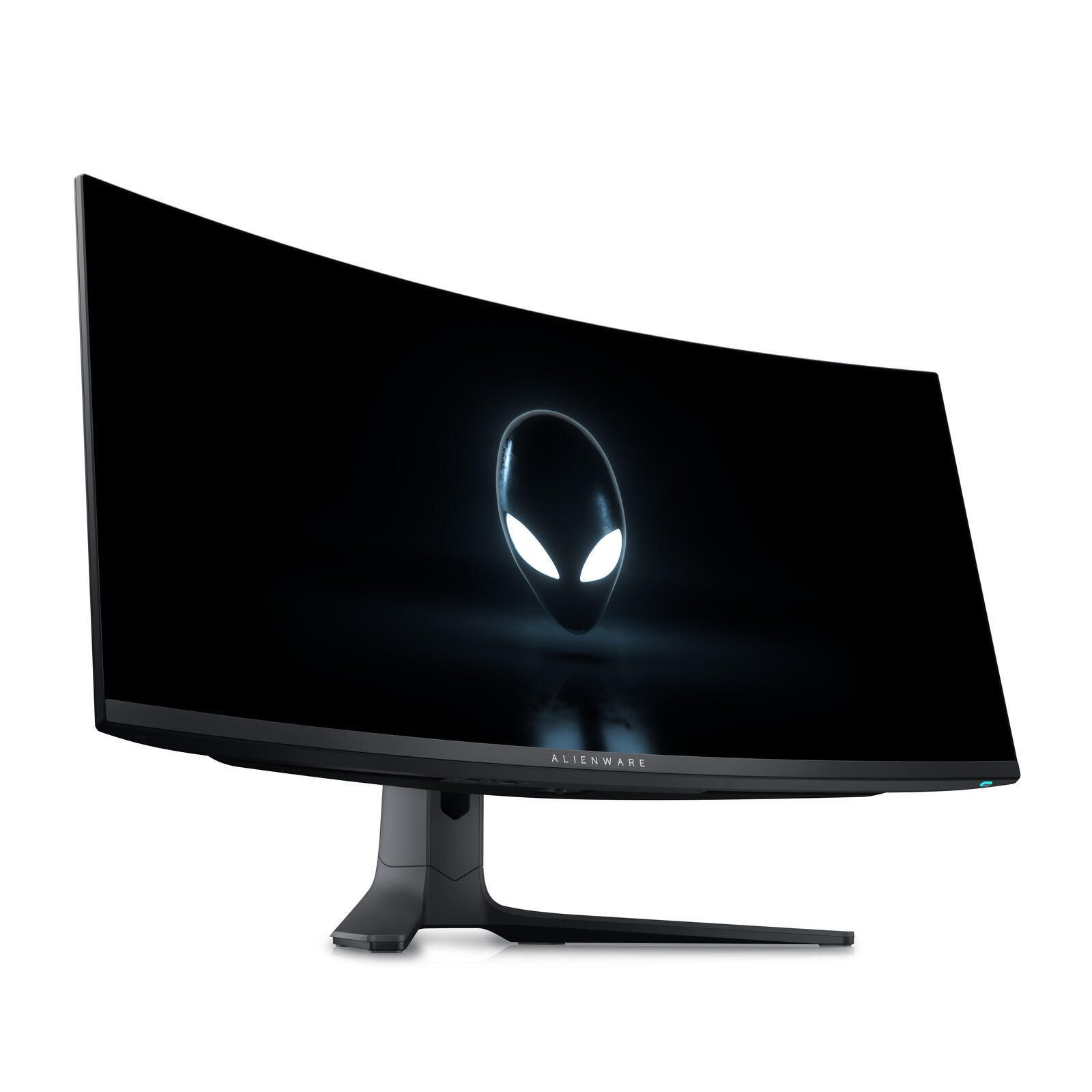 Alienware AW3423DWF Gaming-LED-Monitor