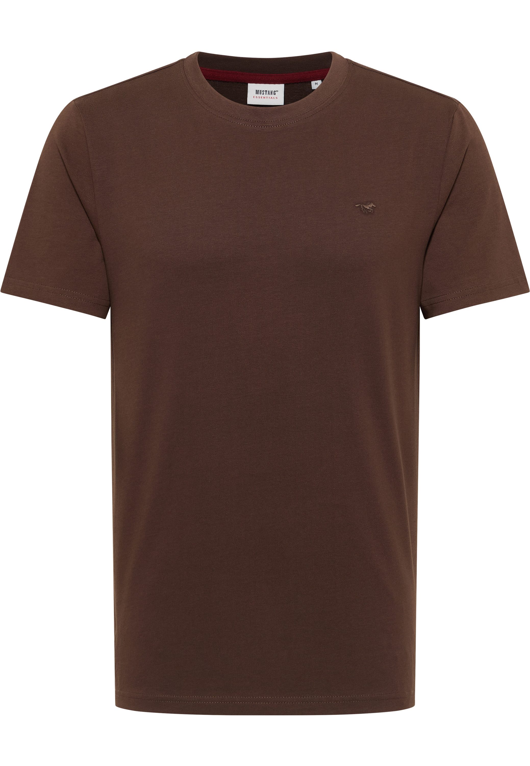 MUSTANG Kurzarmshirt Herren Style Austin günstig online kaufen