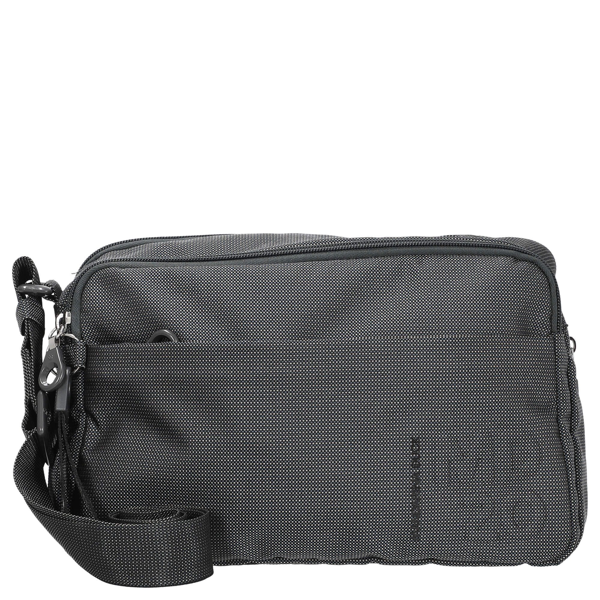 Umhängetasche MD20 Crossover - Umhängetasche 28.5 cm erw. (steel)
