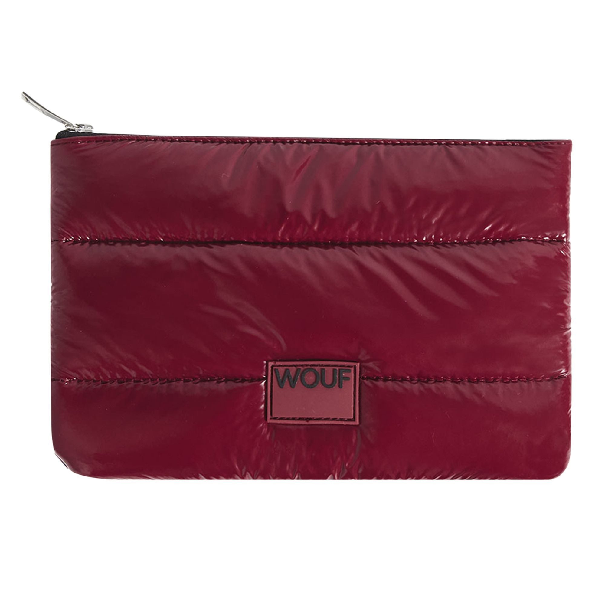 Wouf Kosmetiktasche Quilted, Polyester