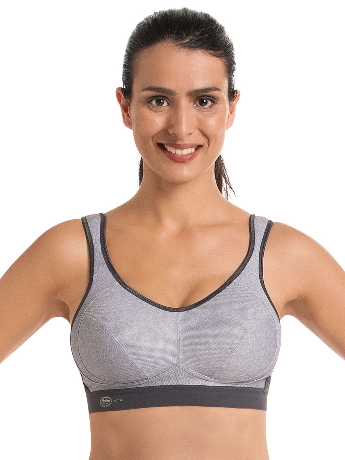 Anita Active Sport-BH Sport BH extreme control (Spar-Set, 2-tlg., 2er-Pack) Stützfunktion
