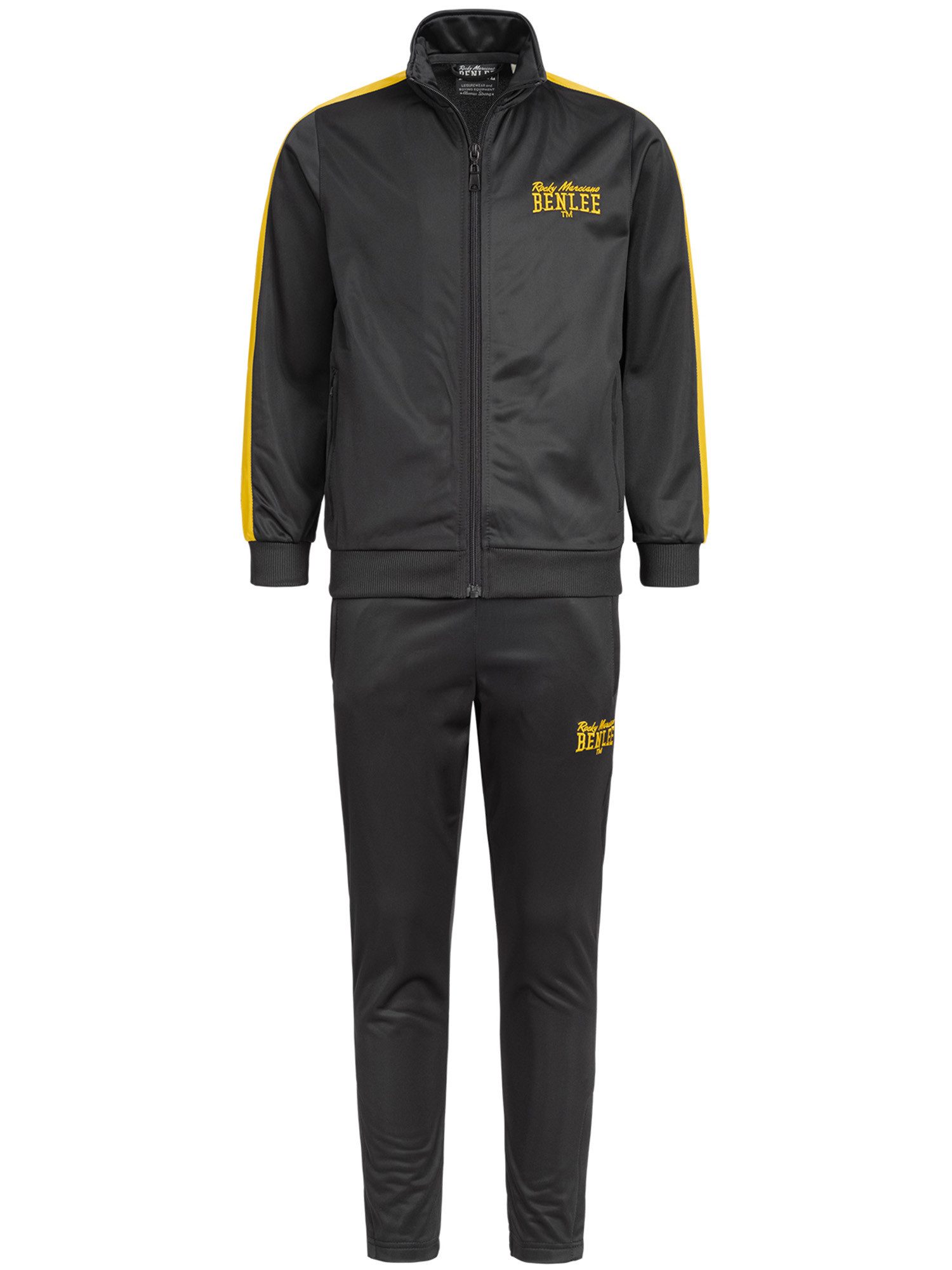 Benlee Rocky Marciano Trainingsanzug PRESENT JUNIOR günstig online kaufen