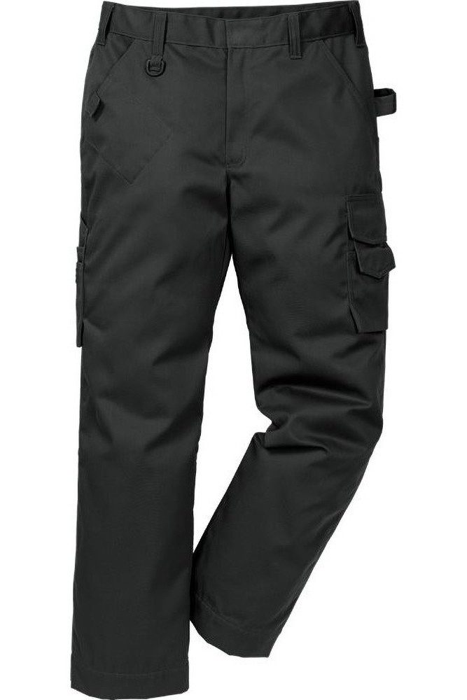 Kansas Arbeitshose High Vis Jacke Kl. 3 4794 Th