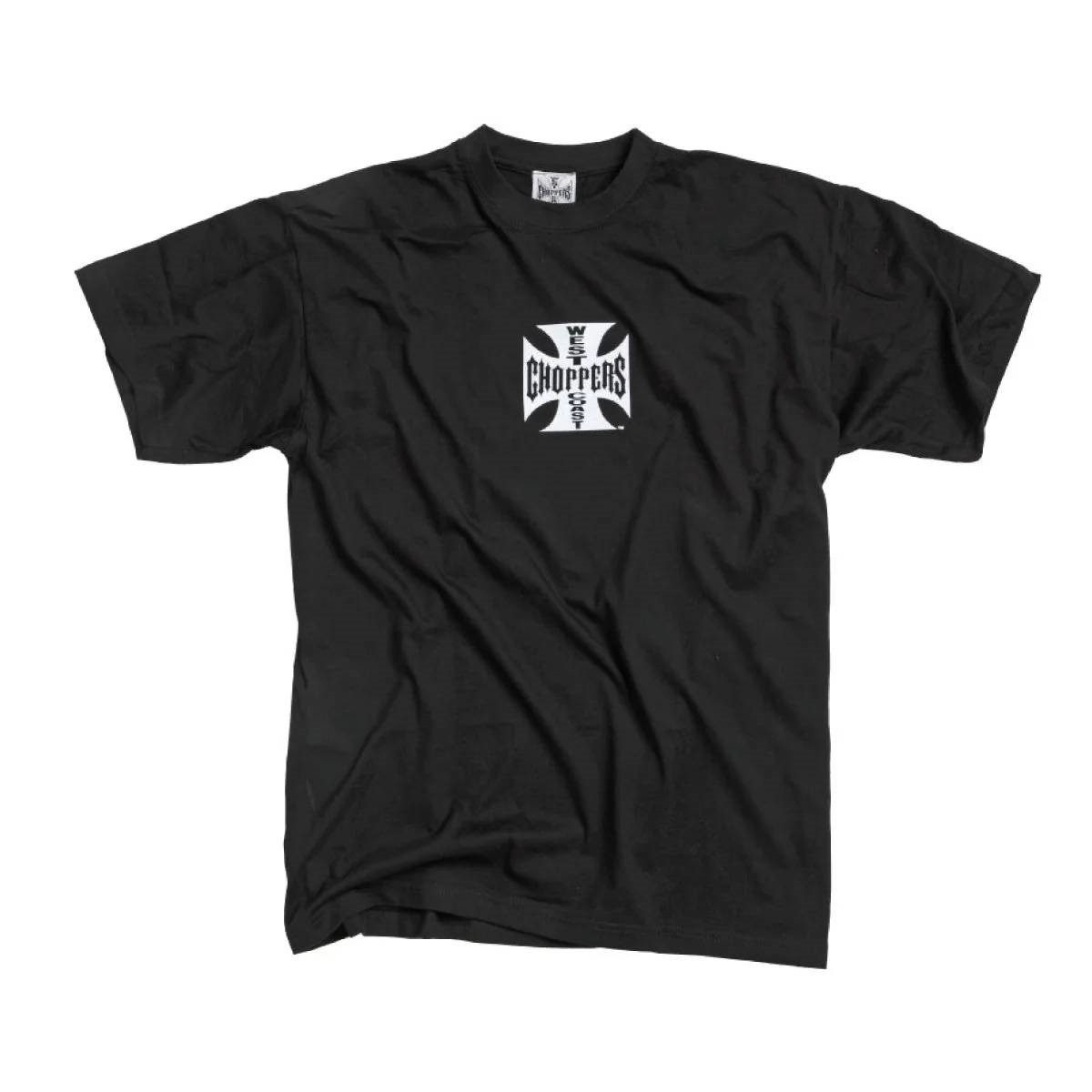 West Coast Choppers T-Shirt T-Shirt West Coast Choppers OG Classic