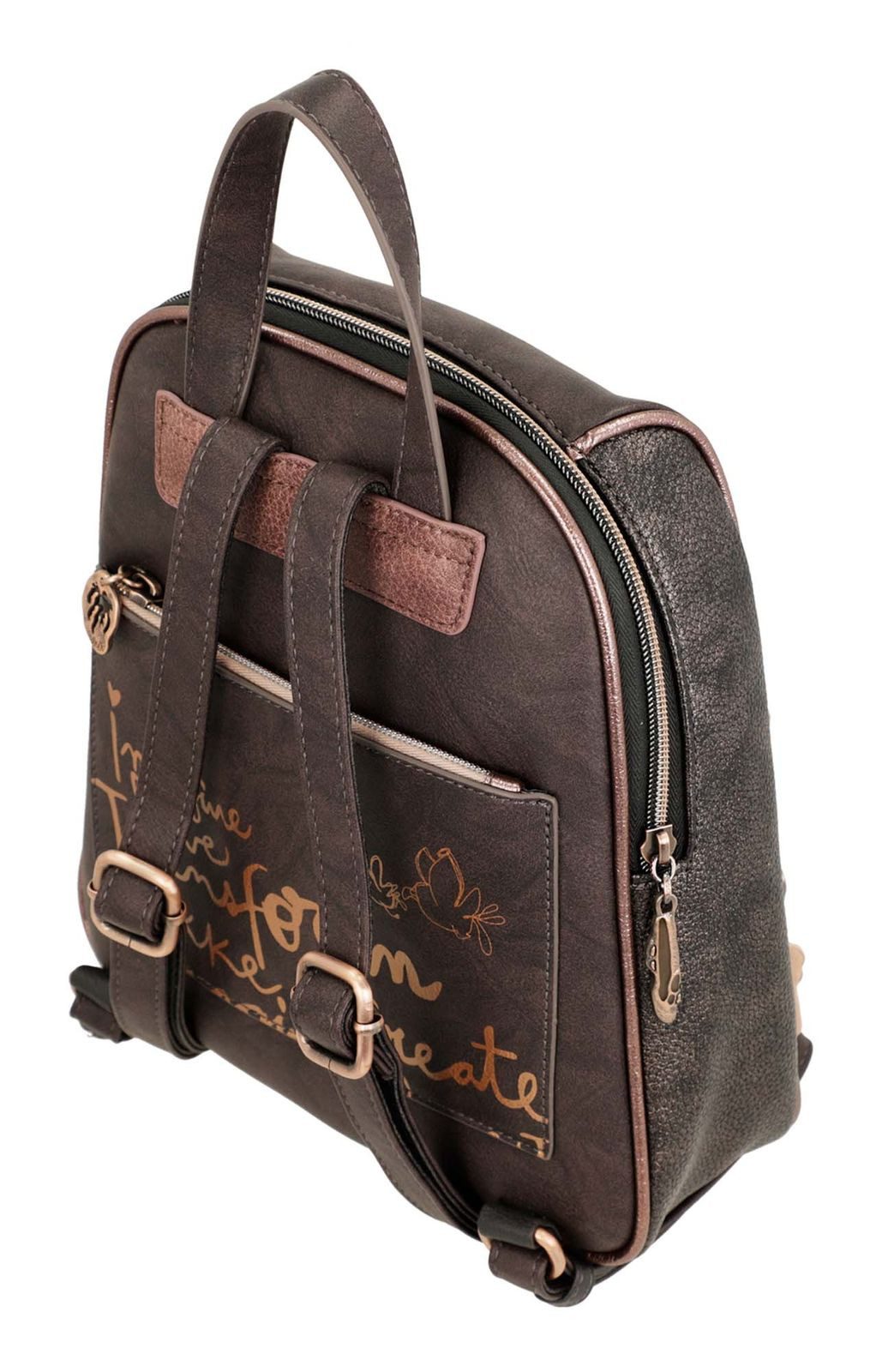 Anekke Rucksack Backpack