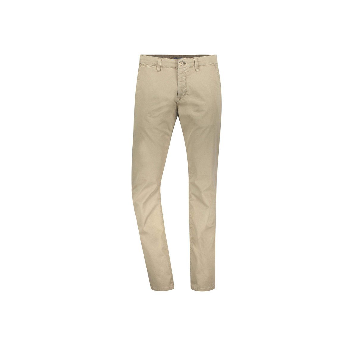 Shorts MAC (1-tlg) braun regular