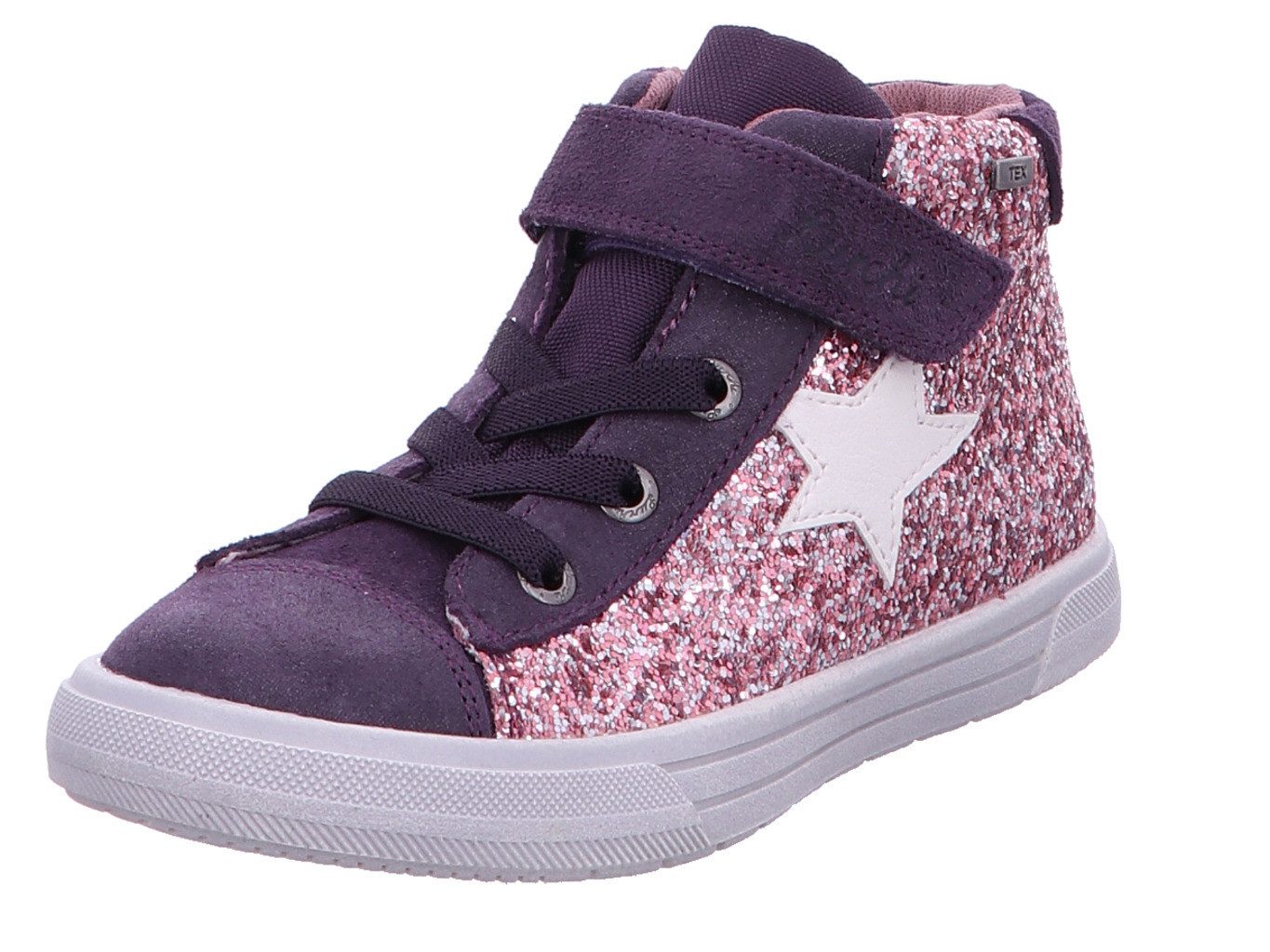 Lurchi Becky TEX Ankleboots