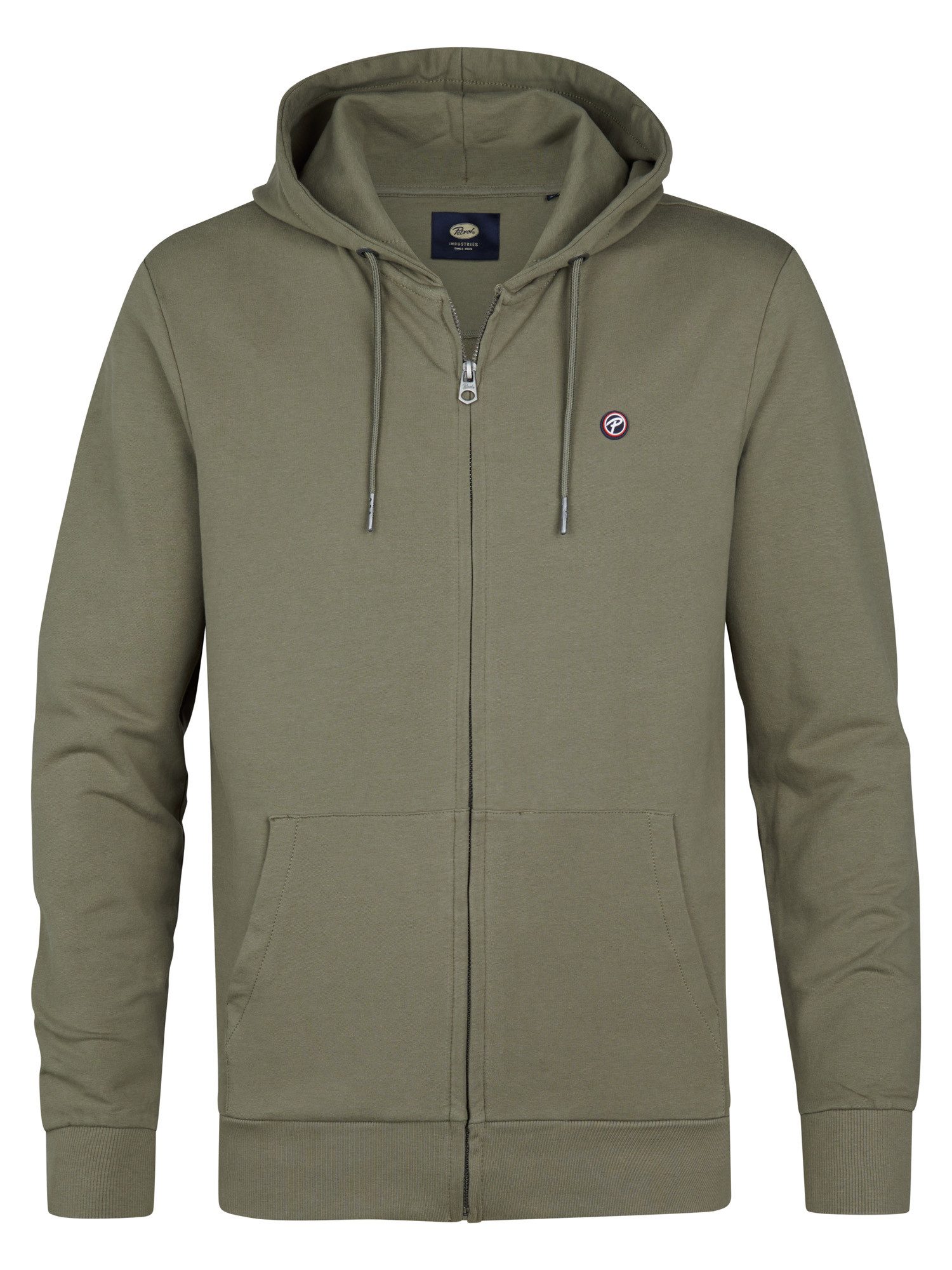 Petrol Industries Sweatshirt Ironwood günstig online kaufen