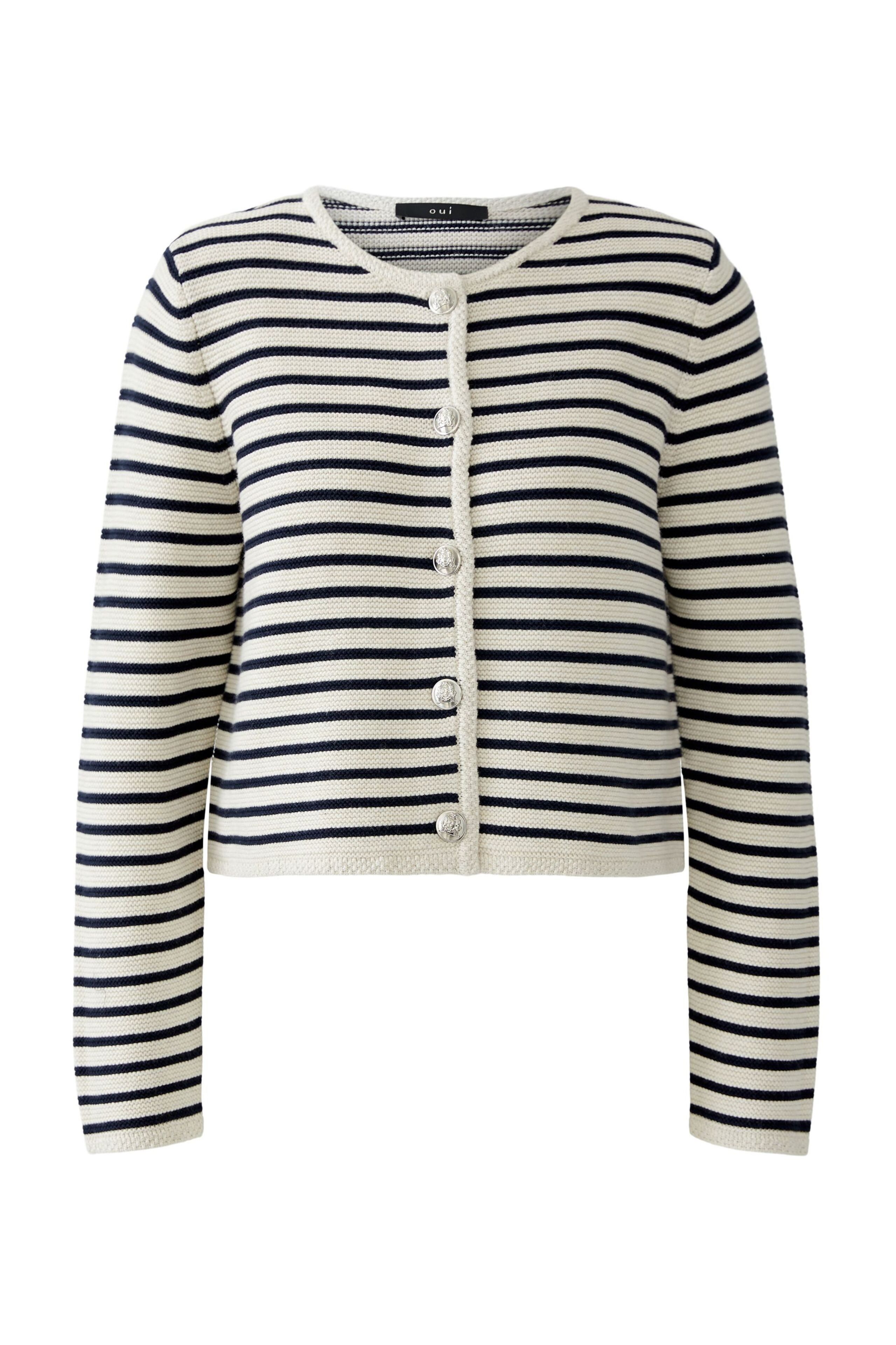Strickjacke