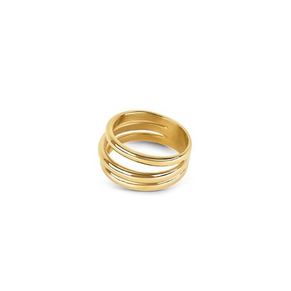 ONE Uhrenring BRING EINS, AO OJLR02G-8