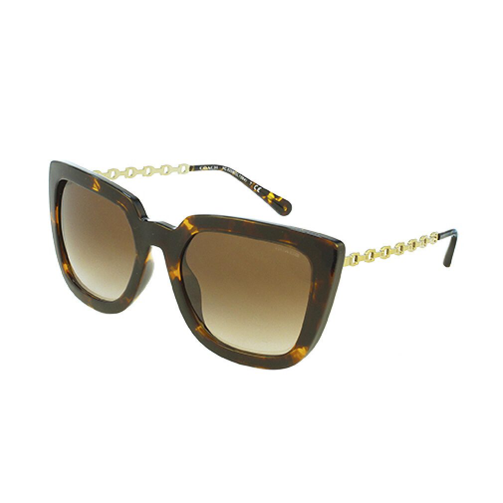 COACH Sonnenbrille HC8258U (L1064) 512013 Sonnenbrille