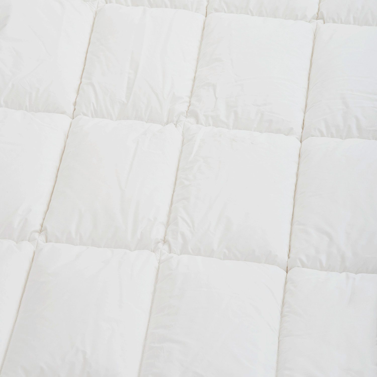 Schlafmond Naturfaserbettdecke Schlafmond Märchenweich Ganzjahresdecke, Bez günstig online kaufen