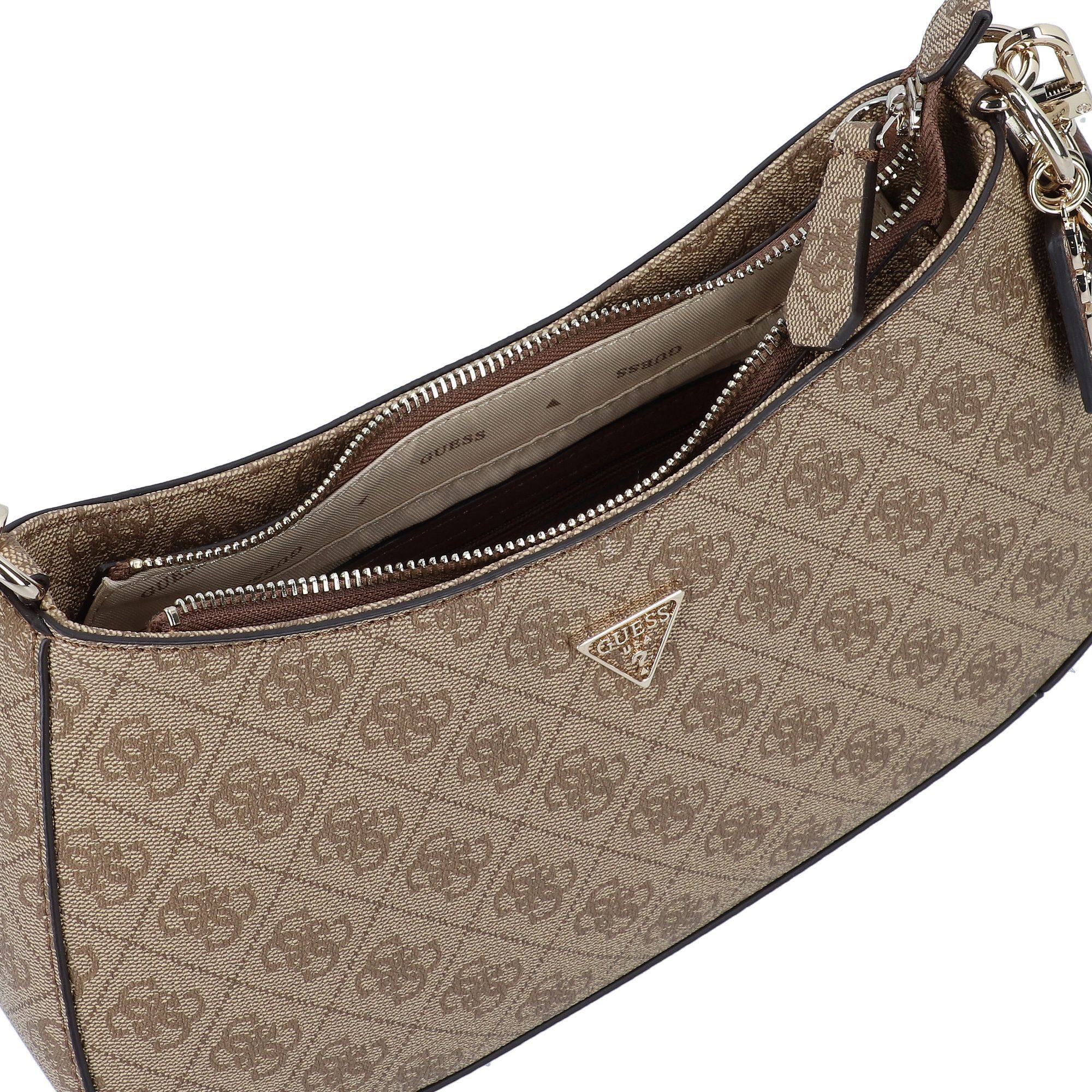 Guess Schultertasche Noelle II, Polyurethan