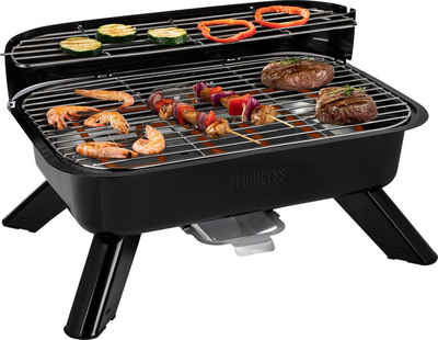 PRINCESS Tischgrill 112252, 2000 W