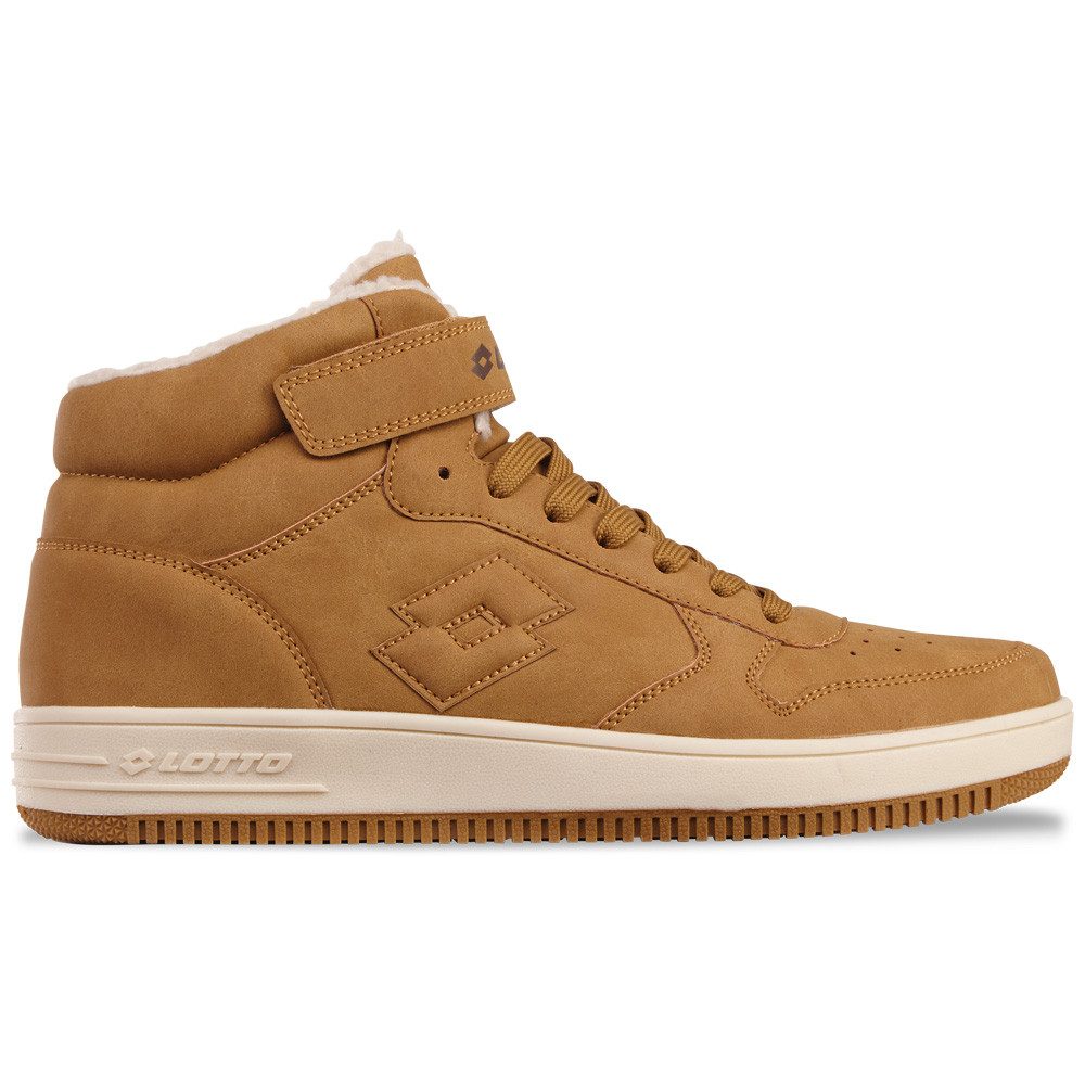 Lotto Sneaker - mit wärmendem Innenfutter günstig online kaufen