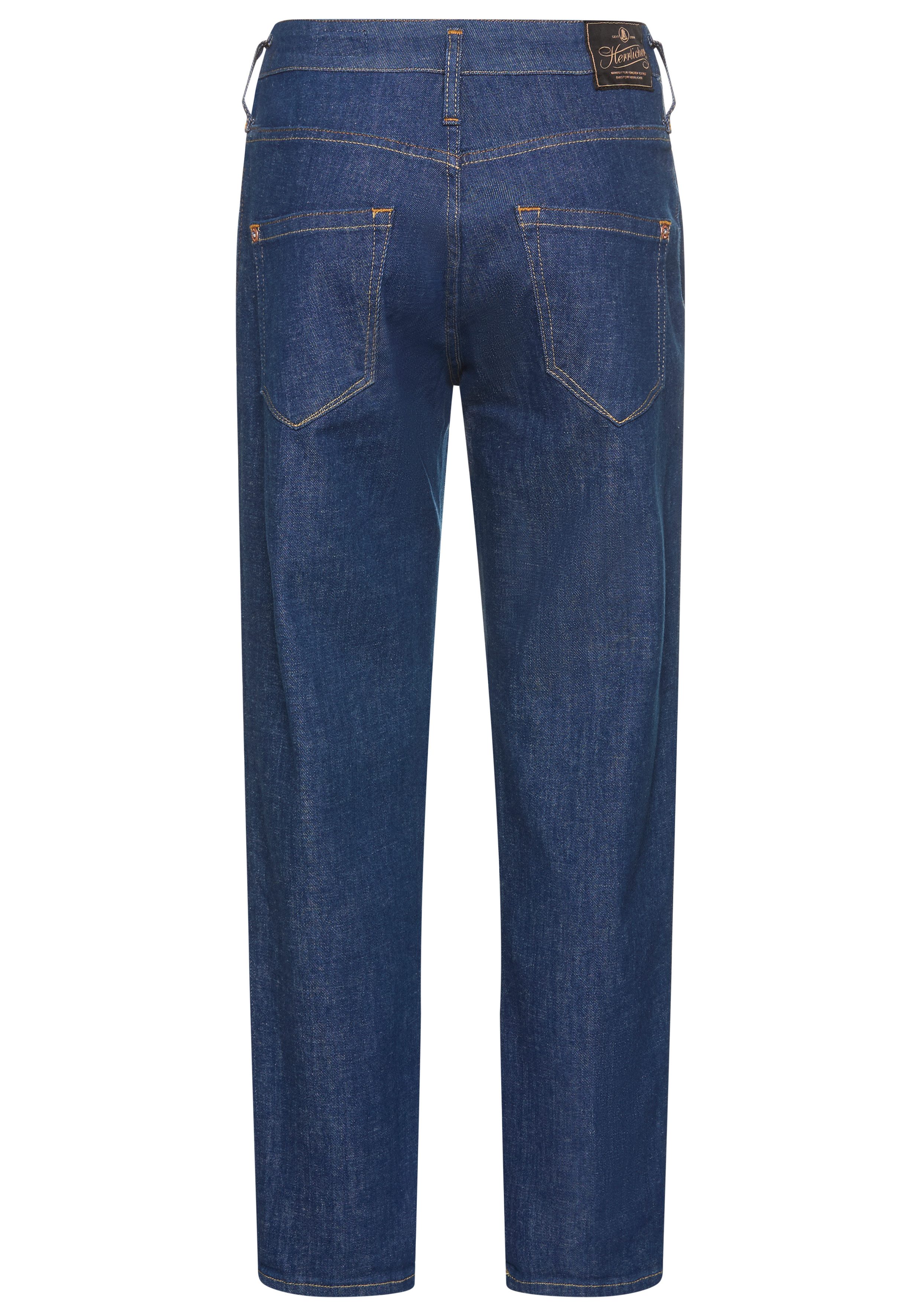 Herrlicher Boyfriend-Jeans Shyra Tap Denim – Bild 5 von 5