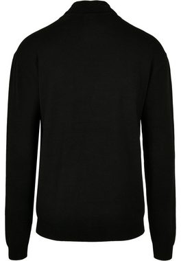 URBAN CLASSICS Rundhalspullover Urban Classics Herren Basic Turtleneck Sweater (1-tlg)
