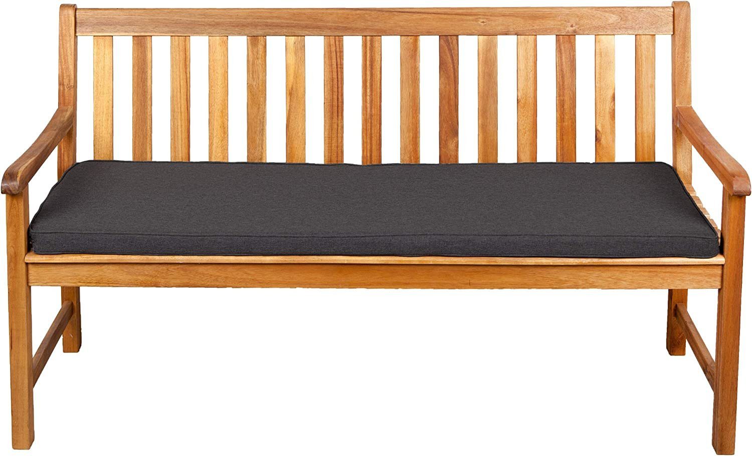 FAVRE Bankauflage Sitzkissen für Bank, Gartenschaukeln, Sitz, glatt, FK5 günstig online kaufen