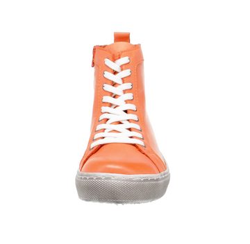 Maca Kitzbühel 2818-orange-40 Sneaker