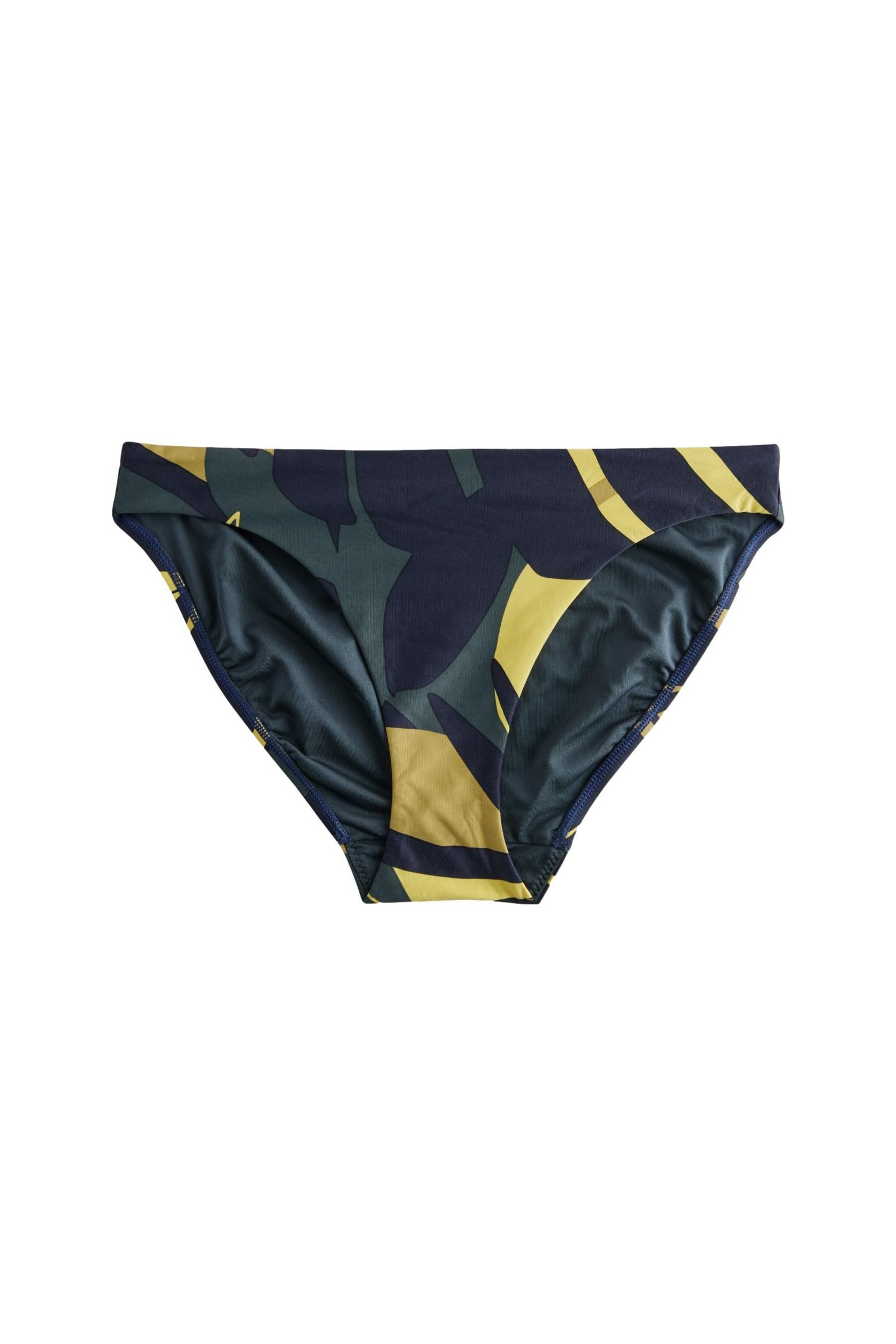 Next Bikini-Hose Bikinihose mit hohem Bein (1-St) günstig online kaufen