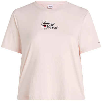 Beige Tommy Hilfiger Damen T-Shirts online kaufen | OTTO