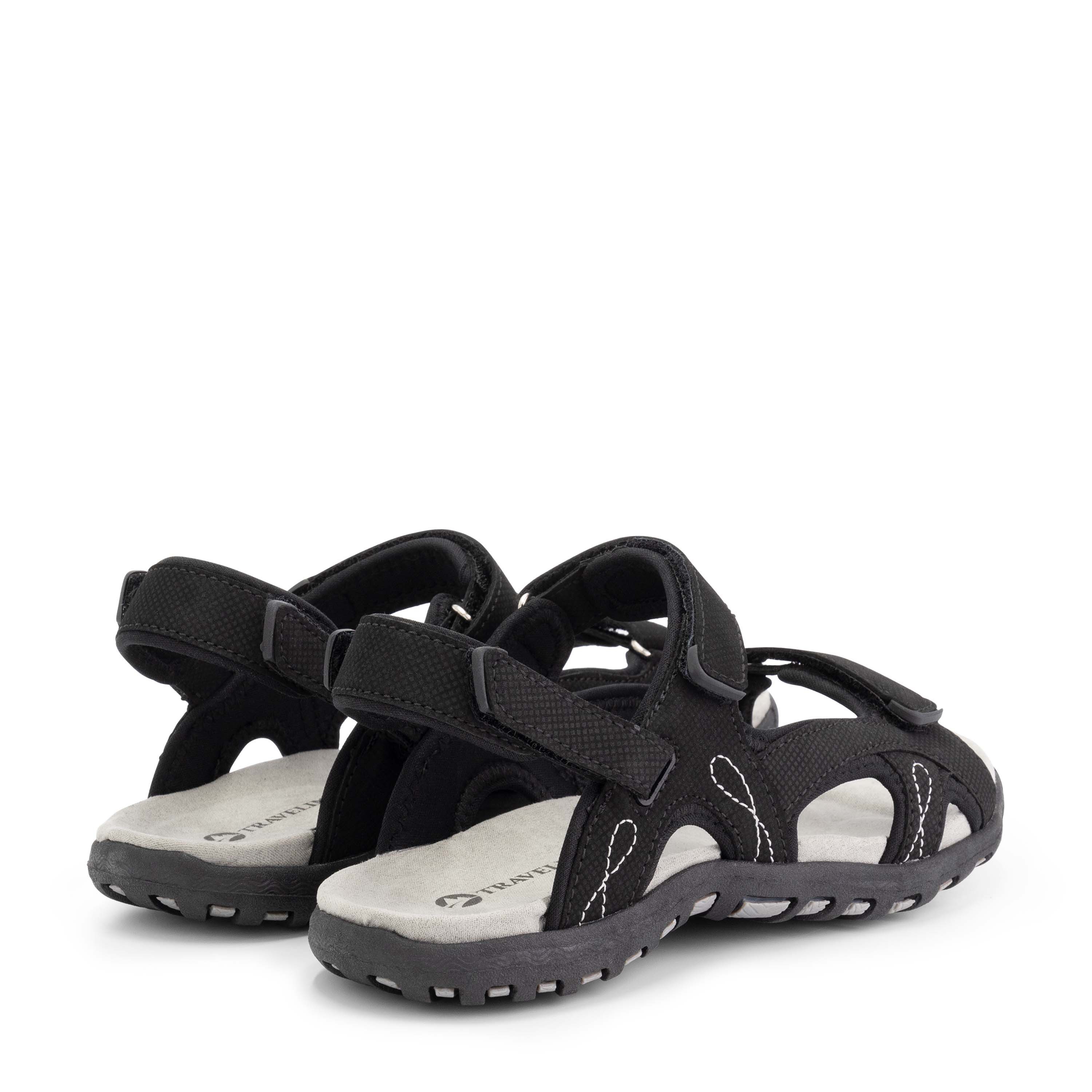 Travelin' Stranda Outdoorsandale günstig online kaufen