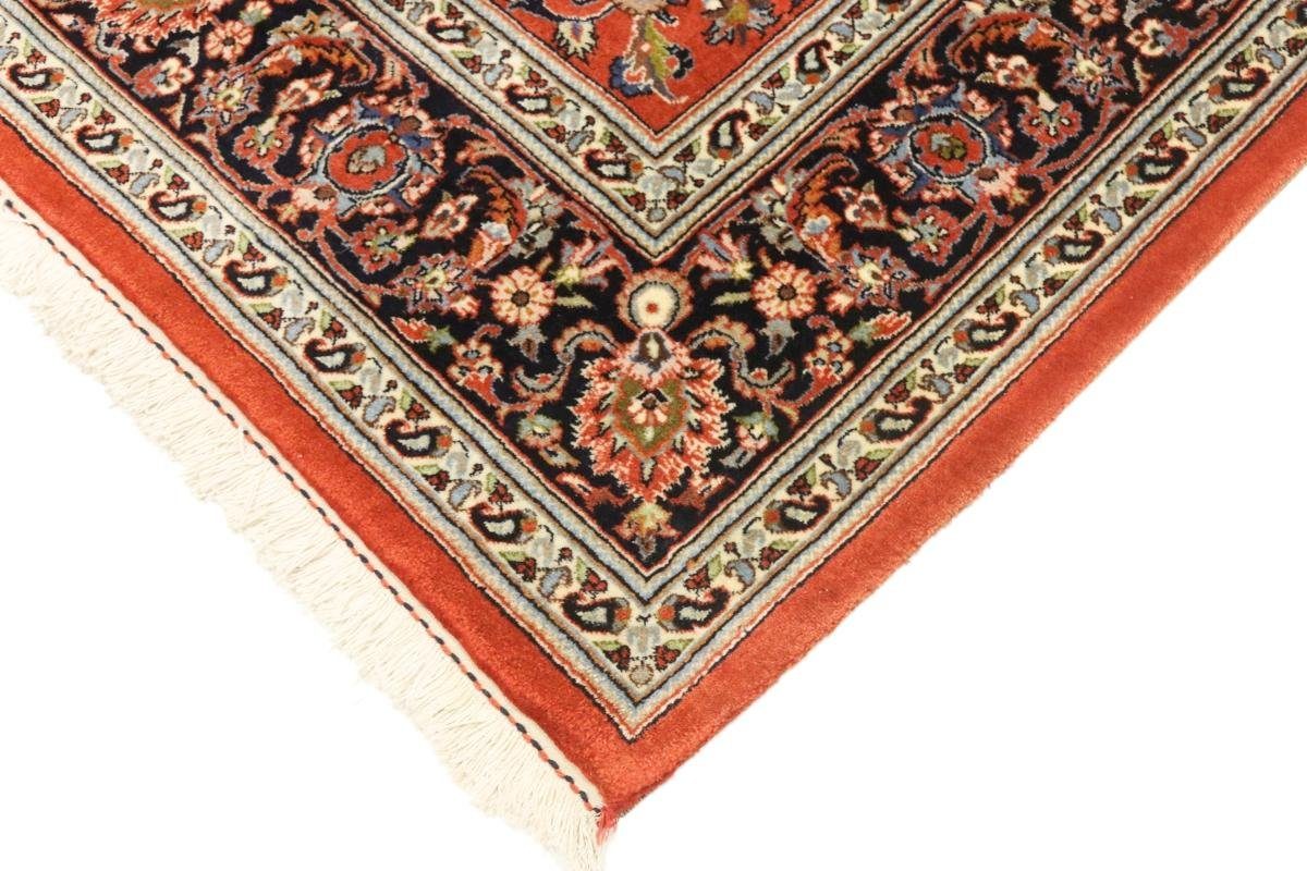 Orientteppich Trading, Perserteppich, 12 Nain Handgeknüpfter 198x288 rechteckig, mm Khorasan Höhe: Orientteppich Mashhad /