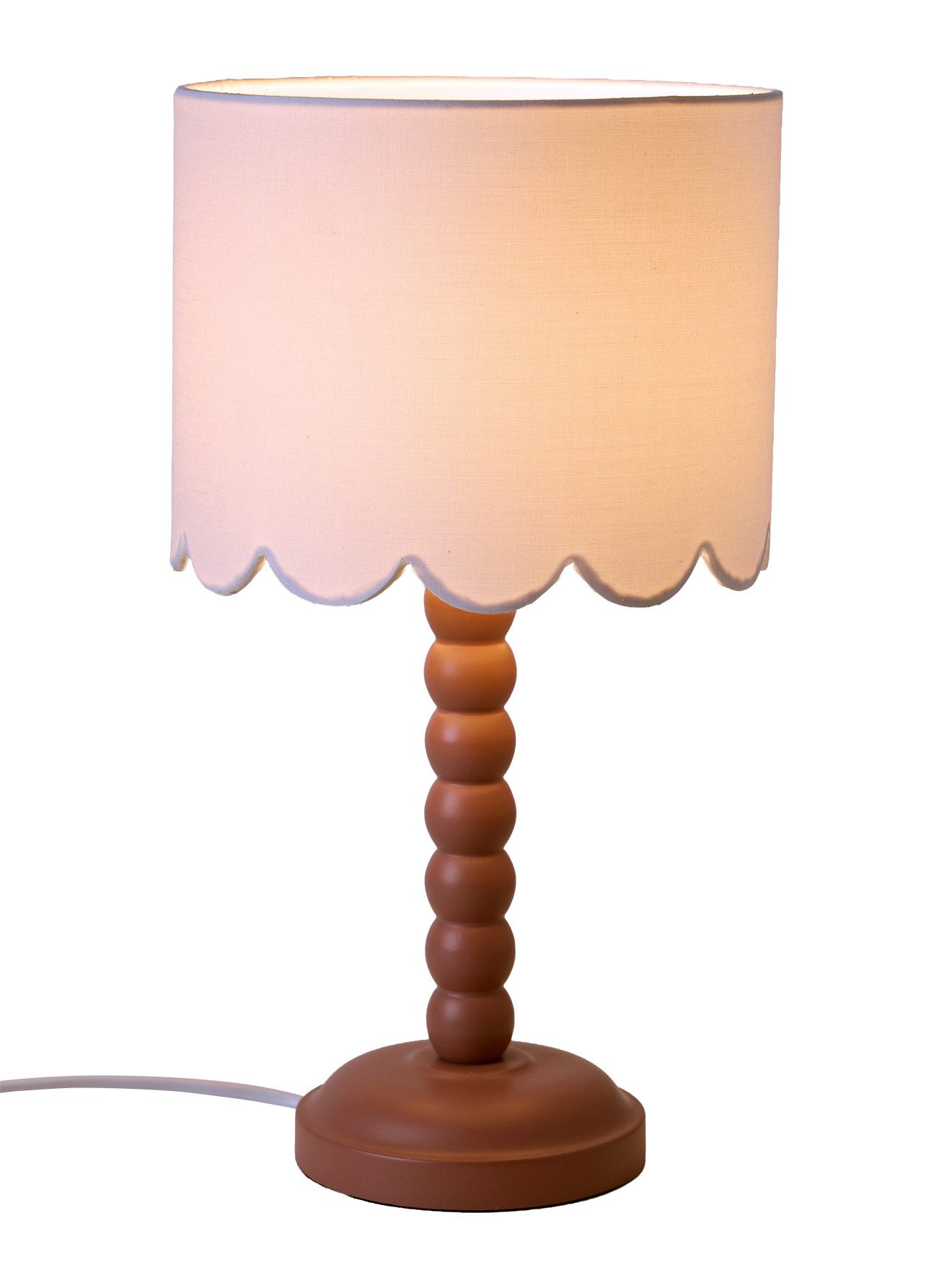vertbaudet Nachttischlampe Tischlampe FESTON Kinderzimmer