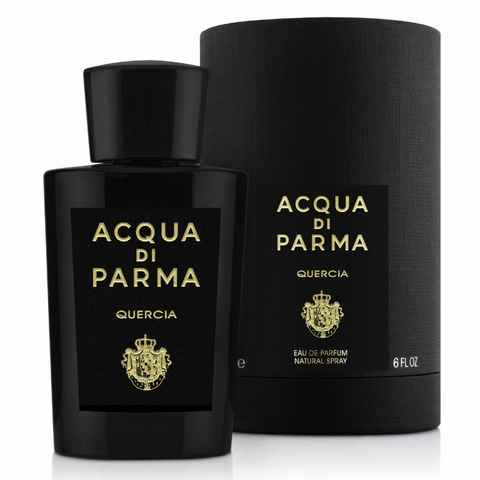 Acqua di Parma Eau de Parfum Quercia Eau De Parfum Spray 180ml