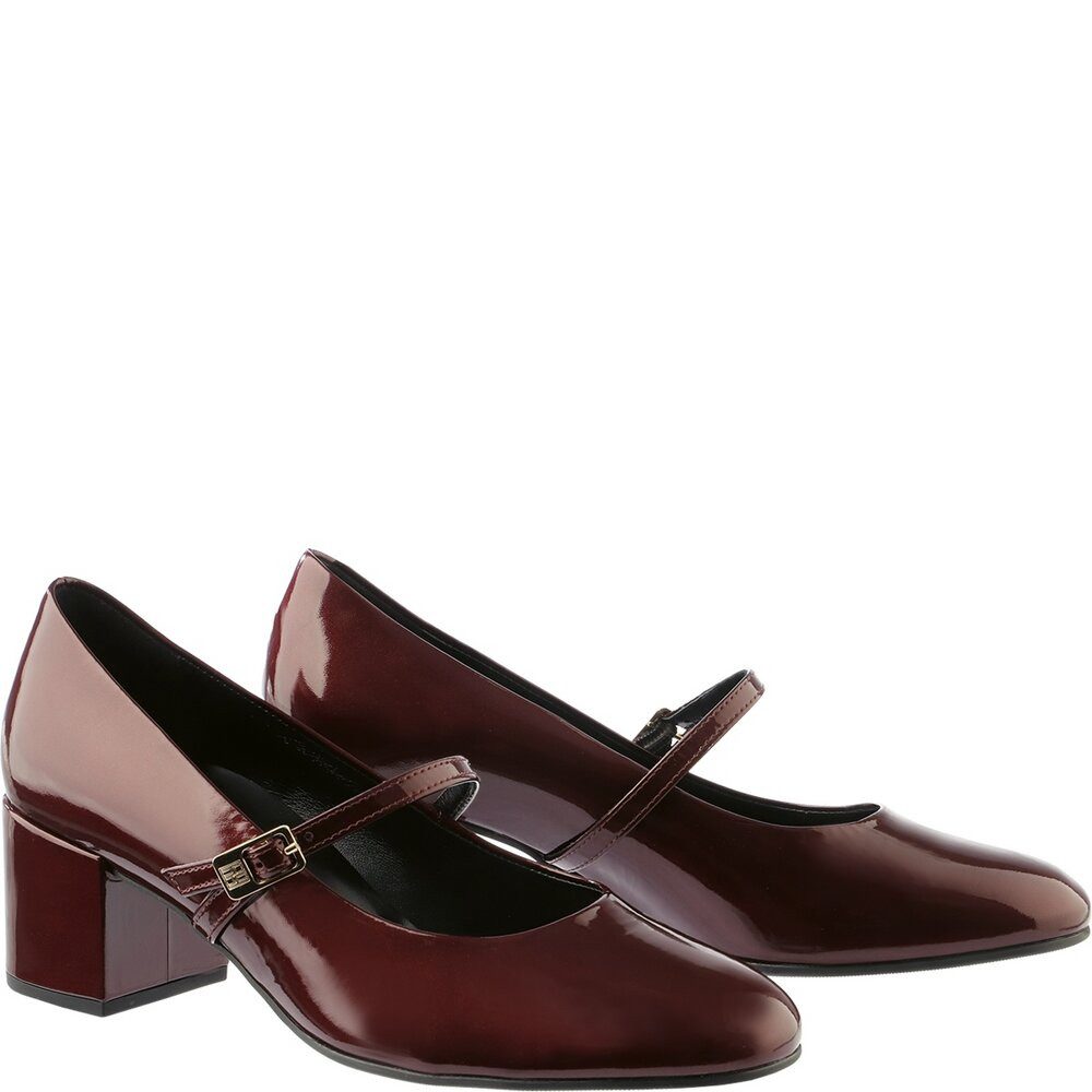 Högl Högl - Emely Pumps - Rot Pumps günstig online kaufen