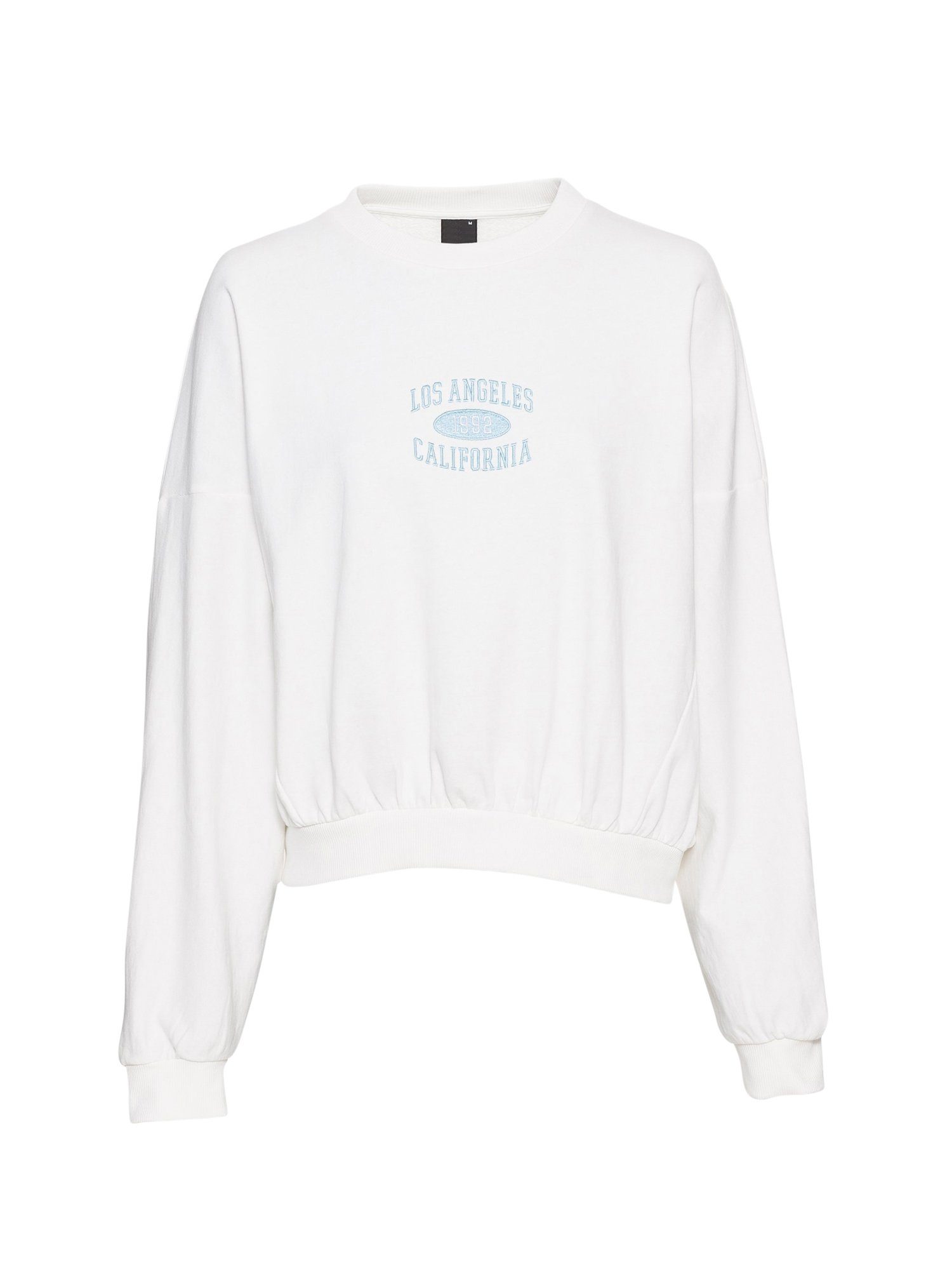 Freshlions Eve Pullover Sweater Gina Creme Tricot