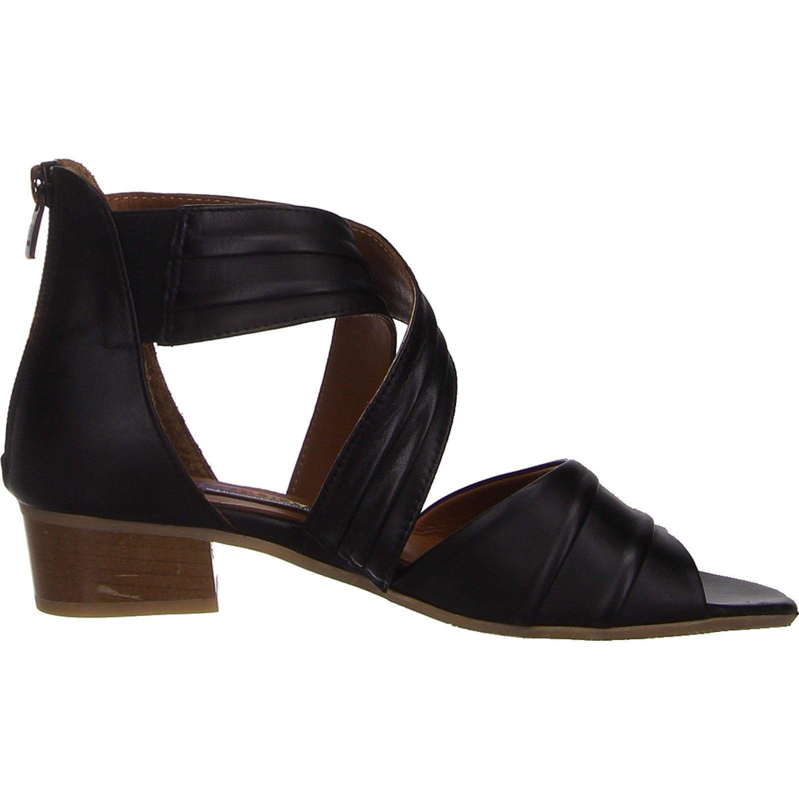 Everybody Riemchensandalette