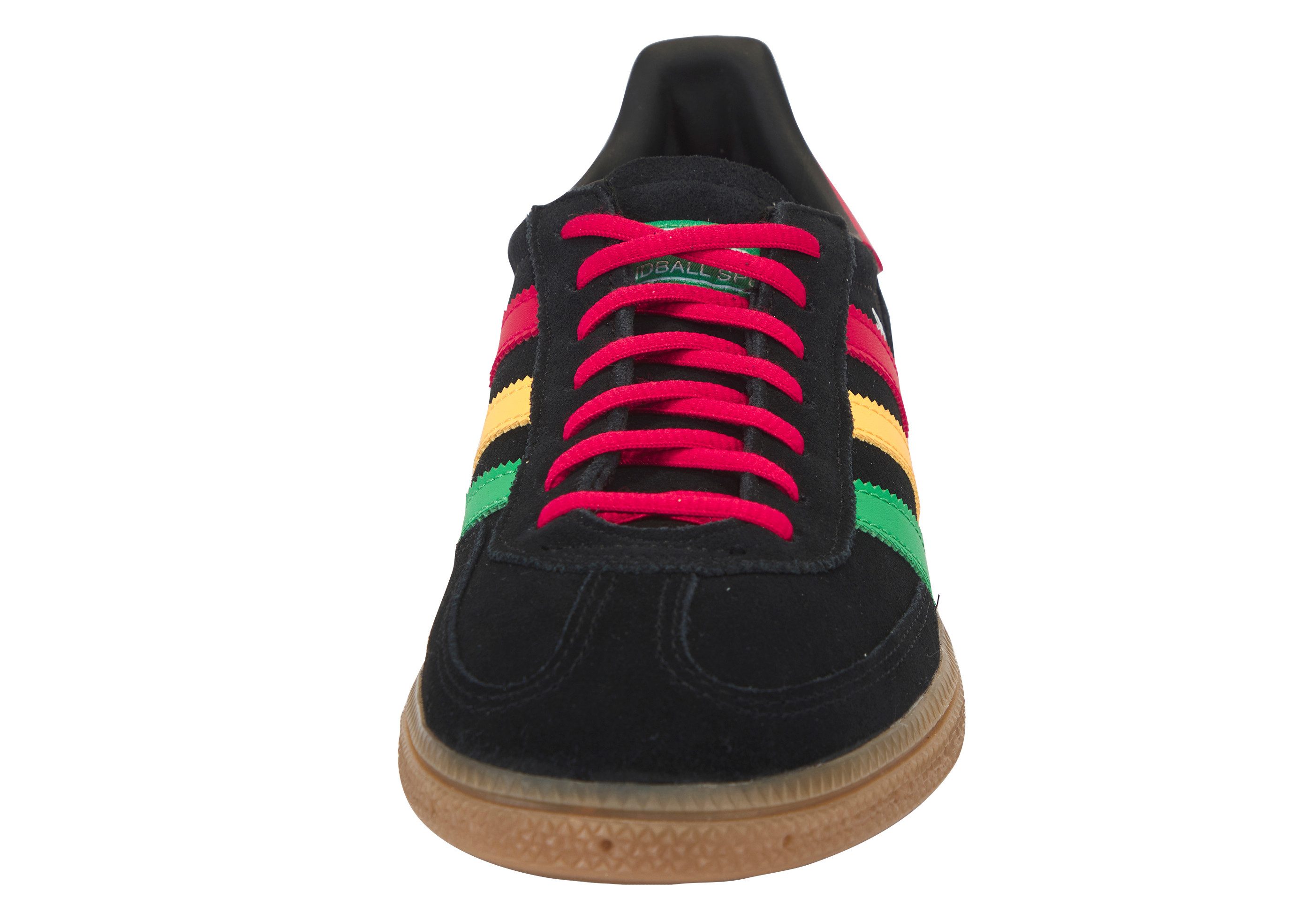 adidas Performance HANDBALL SPEZIAL Sneaker (Deutschland, Spanien, Italien, Argentinien, Japan, Jamaika, Mexiko) WM 2026 Edition (Länderschuhe) – Bild 5 von 5