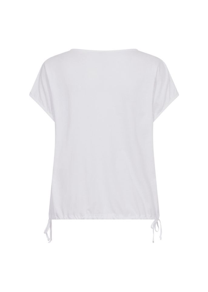 soyaconcept Shirttop - Bio‑Baumwolle Relaxed T‑Shirt günstig online kaufen