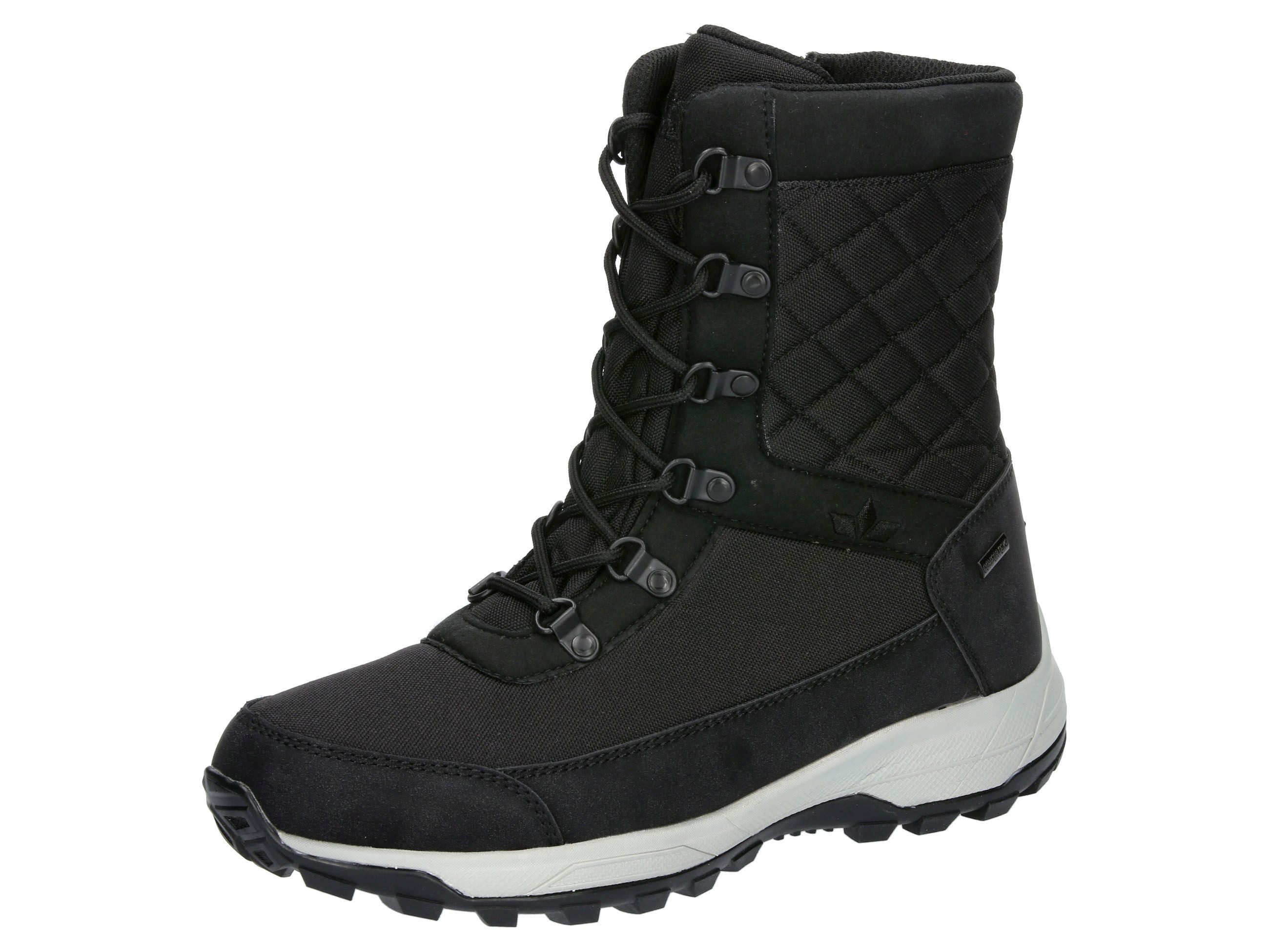 Lico Winterboot Glace Winterstiefel günstig online kaufen