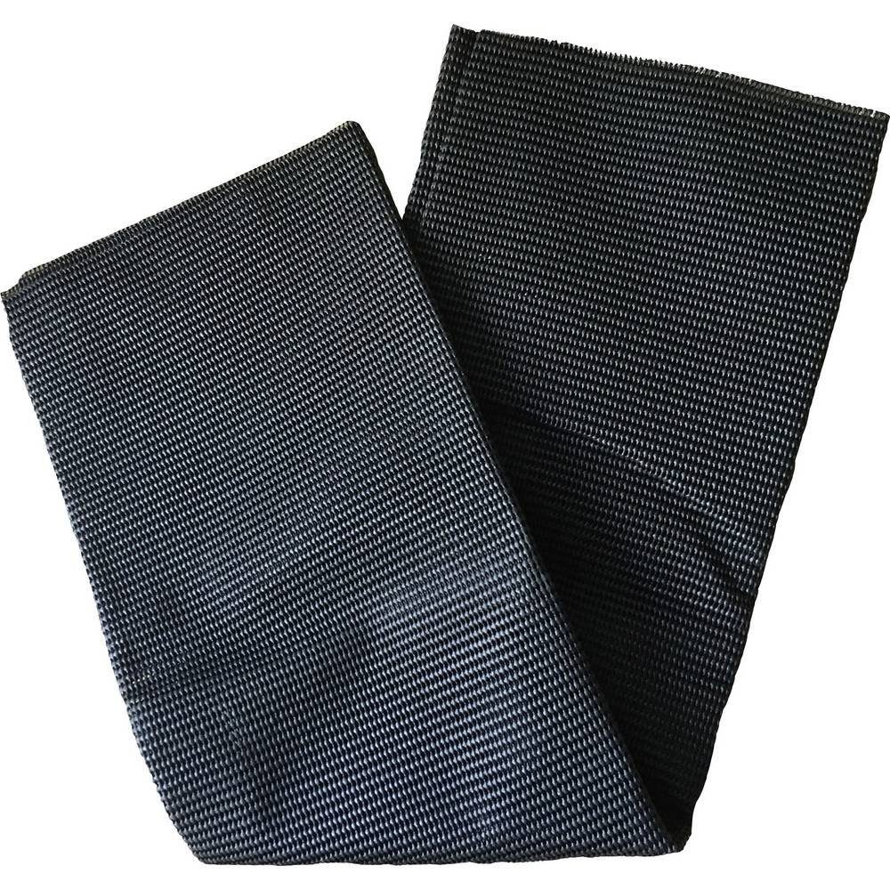 IWH Kofferraummatte Anti- Rutschmatte 120 x 100 cm 19043, Zuschneidbar