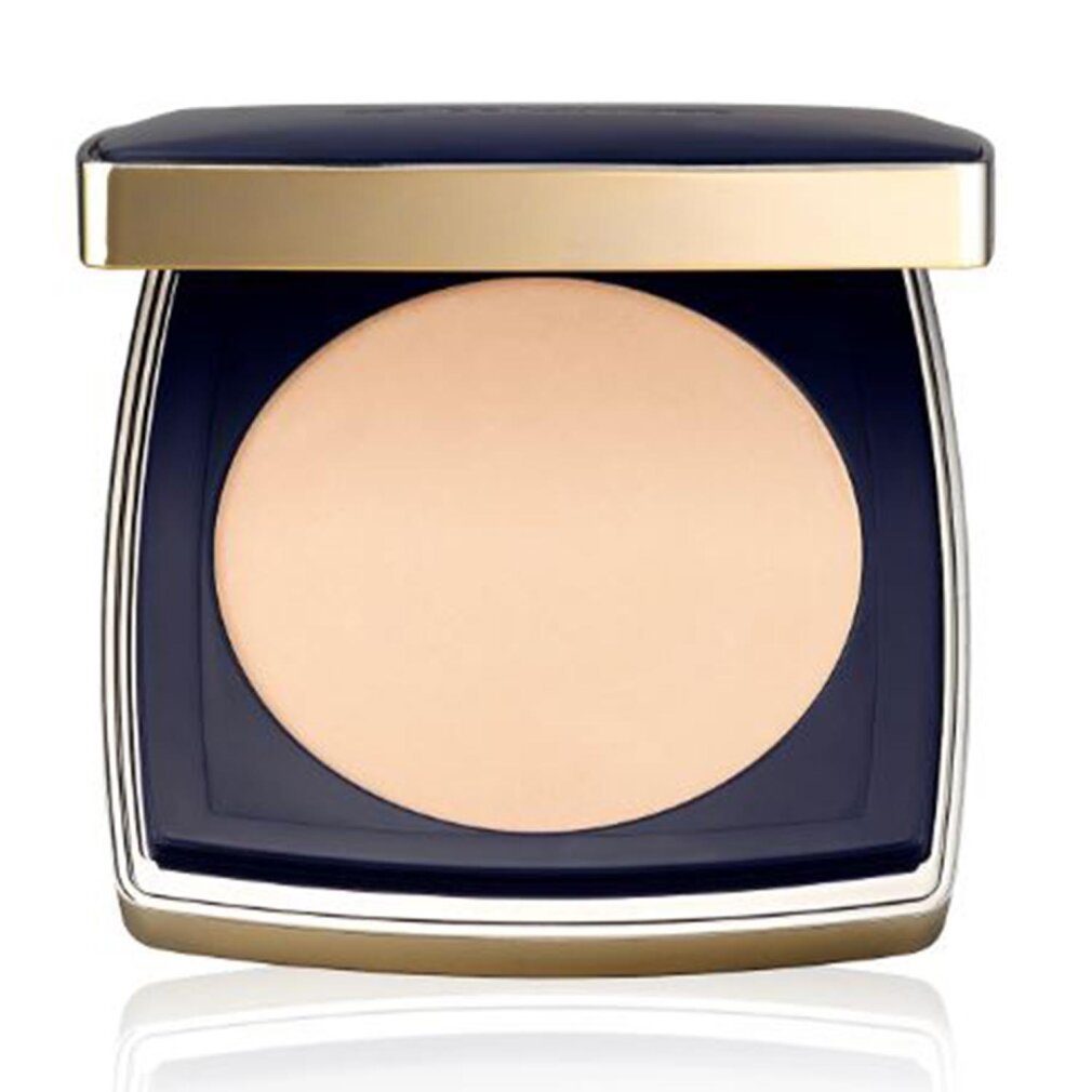 ESTÉE LAUDER Puder DOUBLE WEAR stay-in-place matte powder #3W1-tawny 12 gr