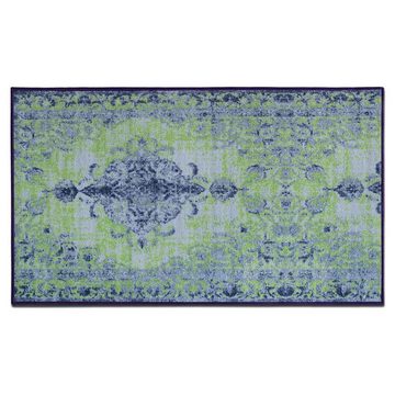 Läufer Palau, Teppichläufer erhältlich in vielen Farben & Größen, Floordirekt, rechteckig, Höhe: 7 mm