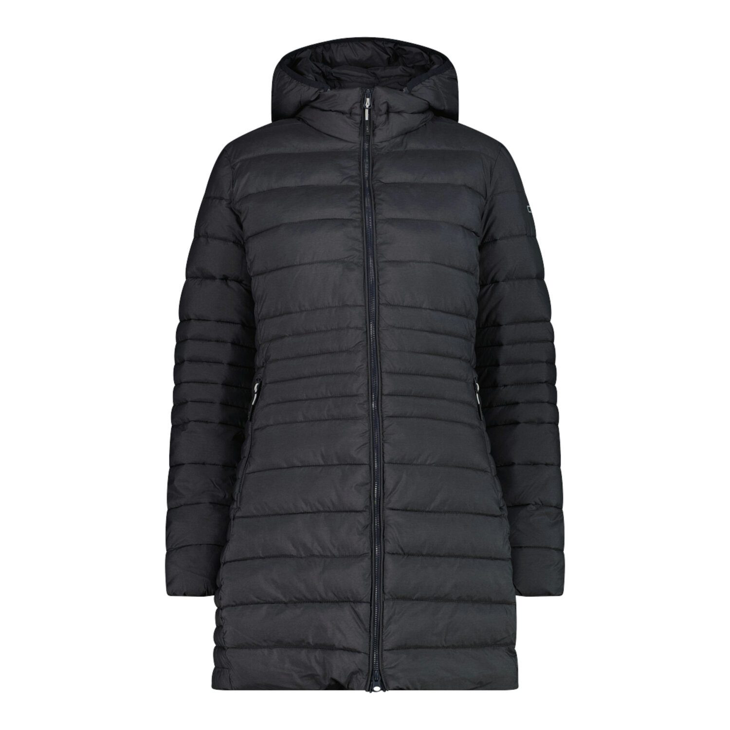 CMP Winterjacke CMP Damen Steppjacke Woman Parka Zip Hood 35K3536M günstig online kaufen