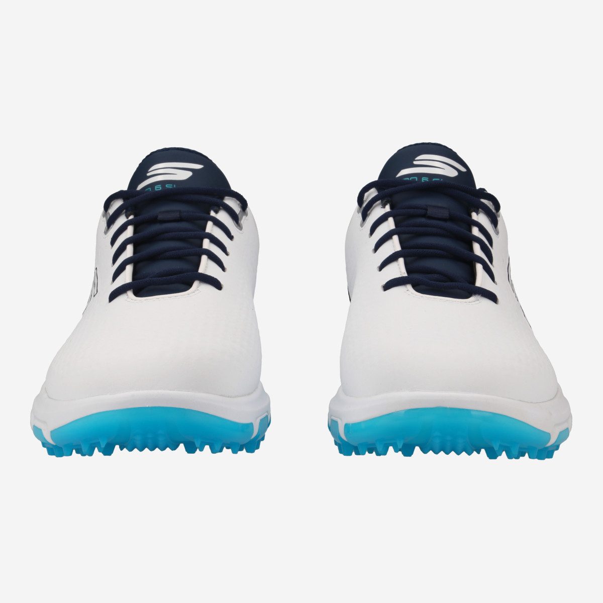 Skechers Skechers GO GOLF PRO 6 SL, Golfschuhe in Weiß für Herren Golfschuh