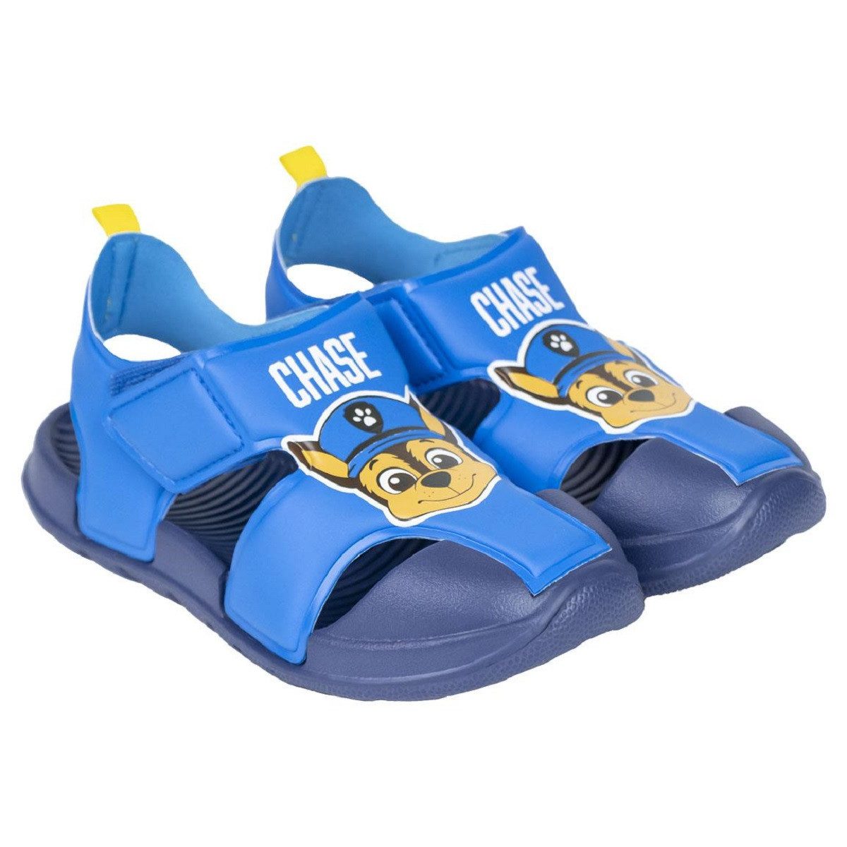 PAW PATROL Kindersandalen – Leichte & bequeme Sommerschuhe Sandale