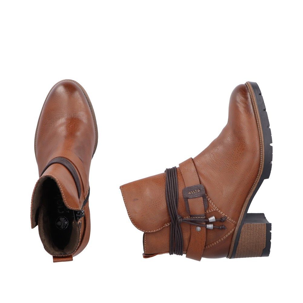 Rieker Stiefelette günstig online kaufen