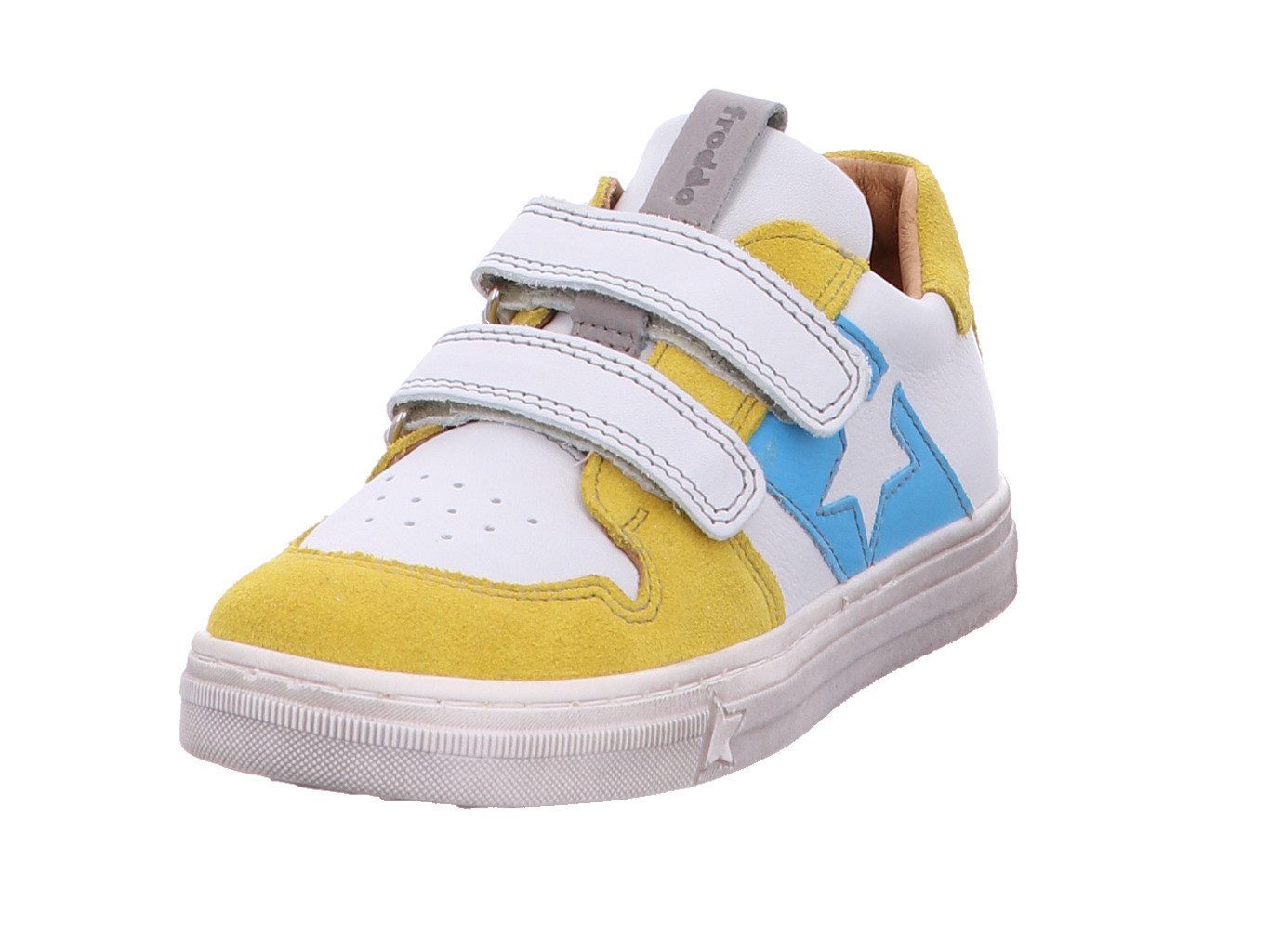 froddo® Dolby Klettschuh