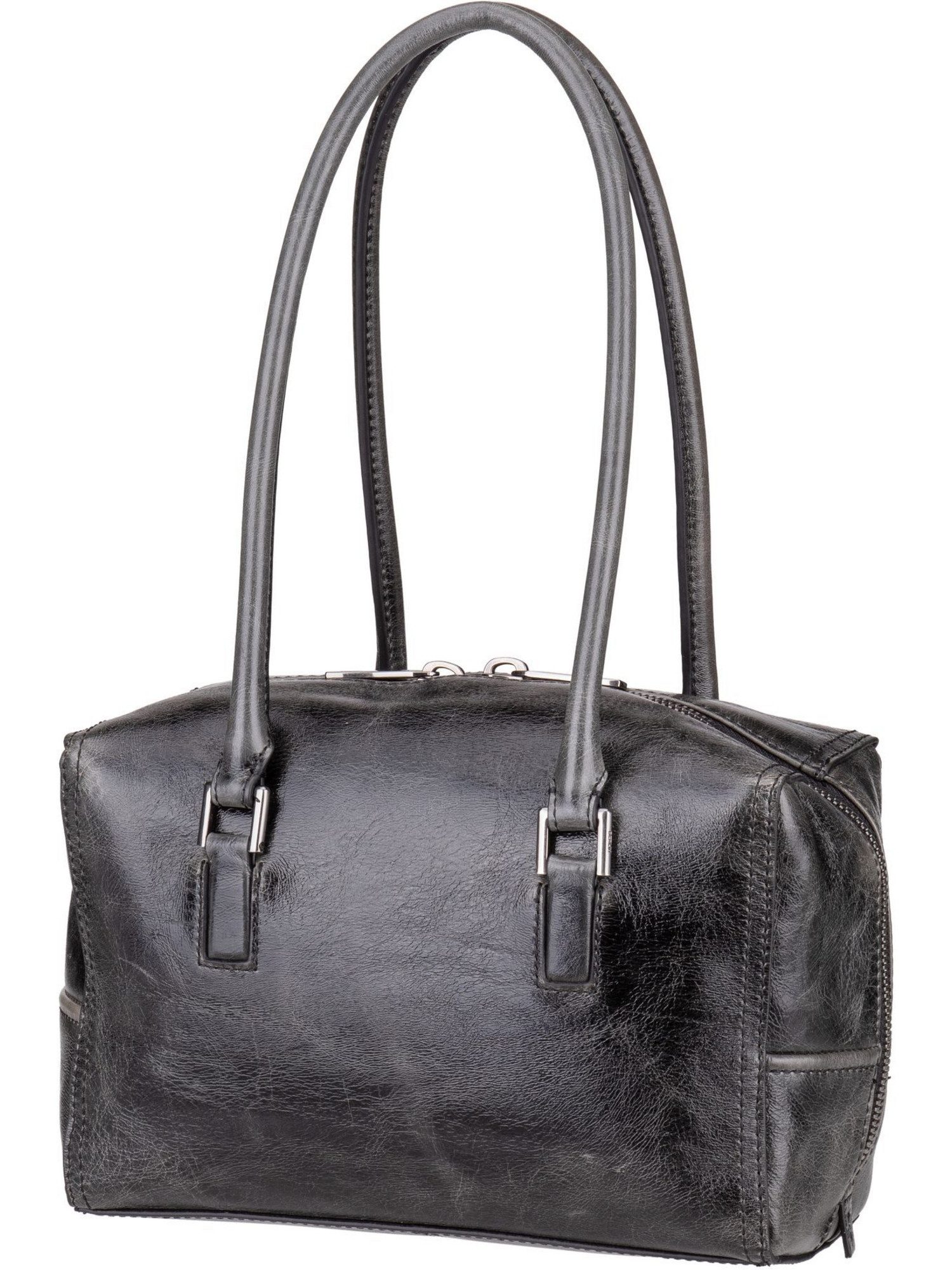 Liebeskind Berlin Schultertasche Kayla Archive Lack günstig online kaufen