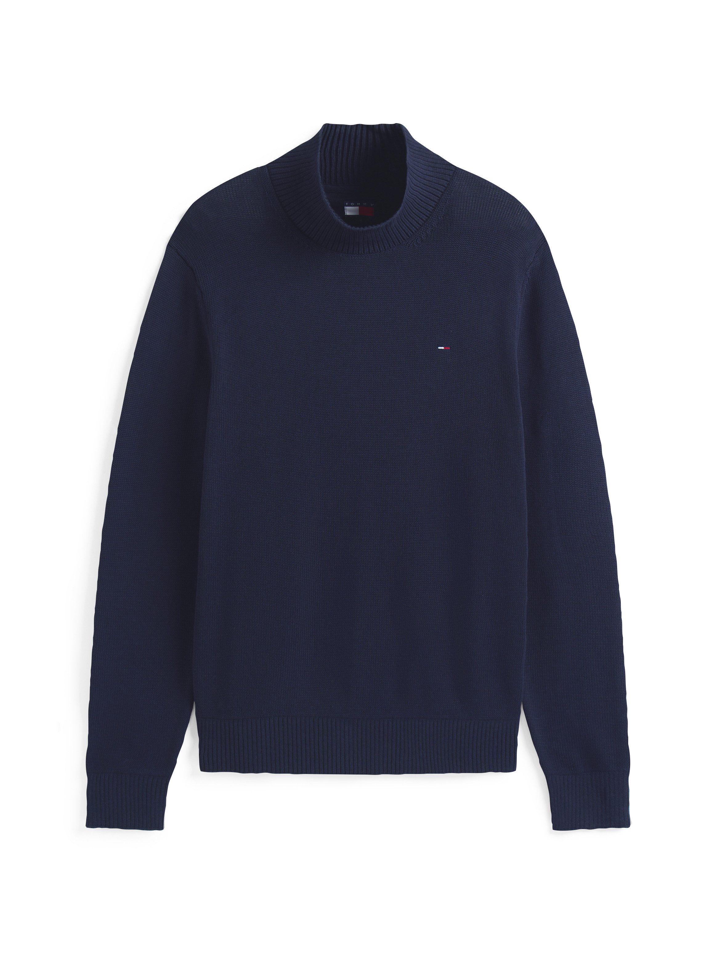 Rollkragenpullover TJM SLIM FIT ROLL NECK