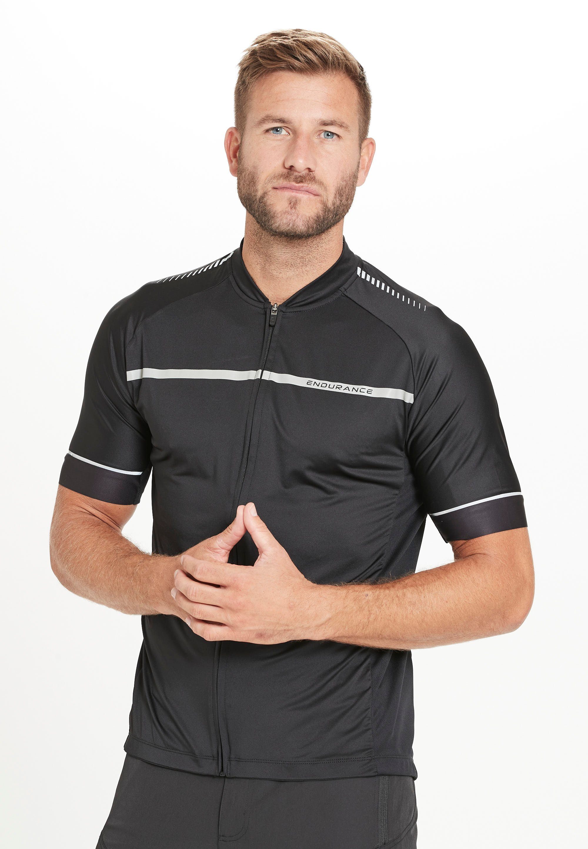 Radtrikot Jackal